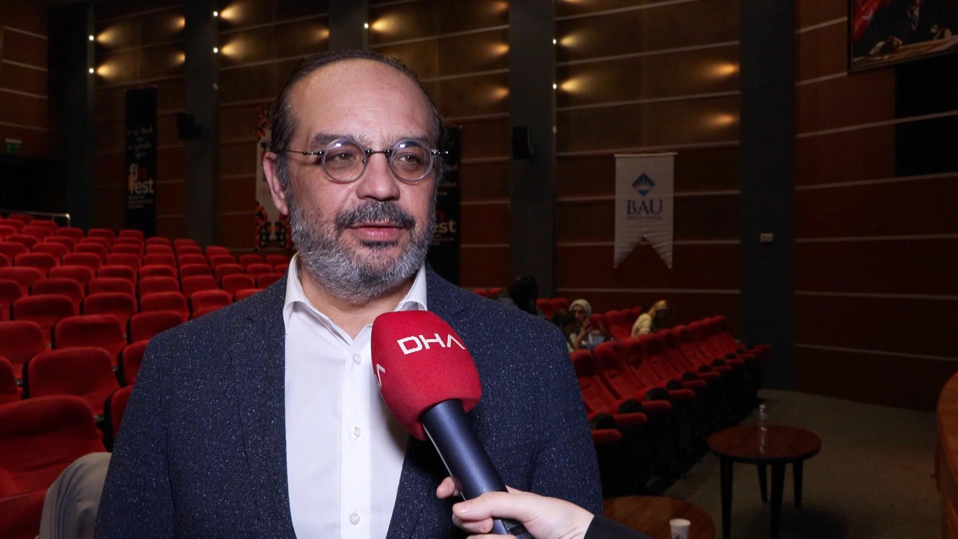 Aytuna Yamaç FinFest 2025