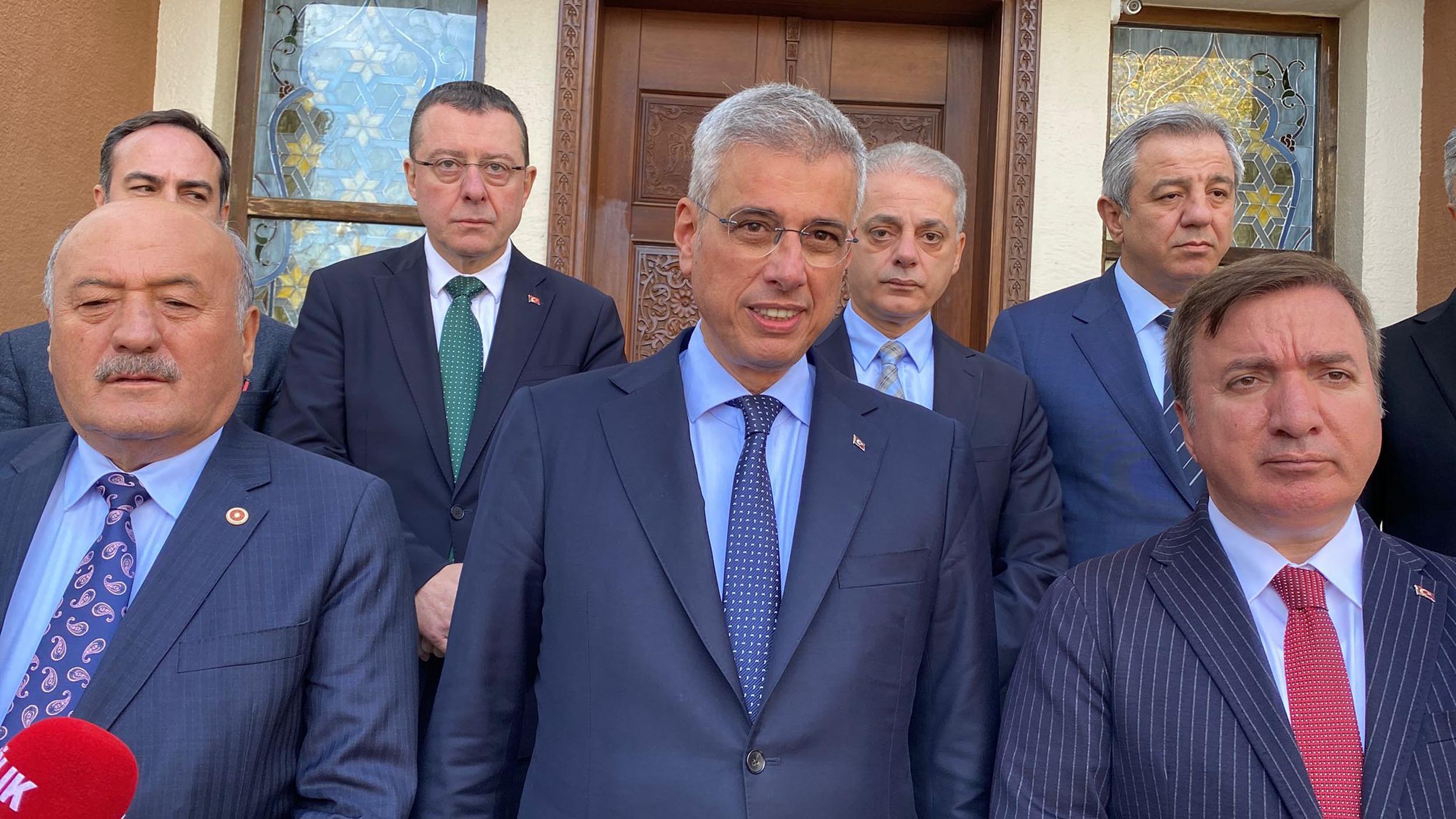 Erzincan Sağlık Yatırımları