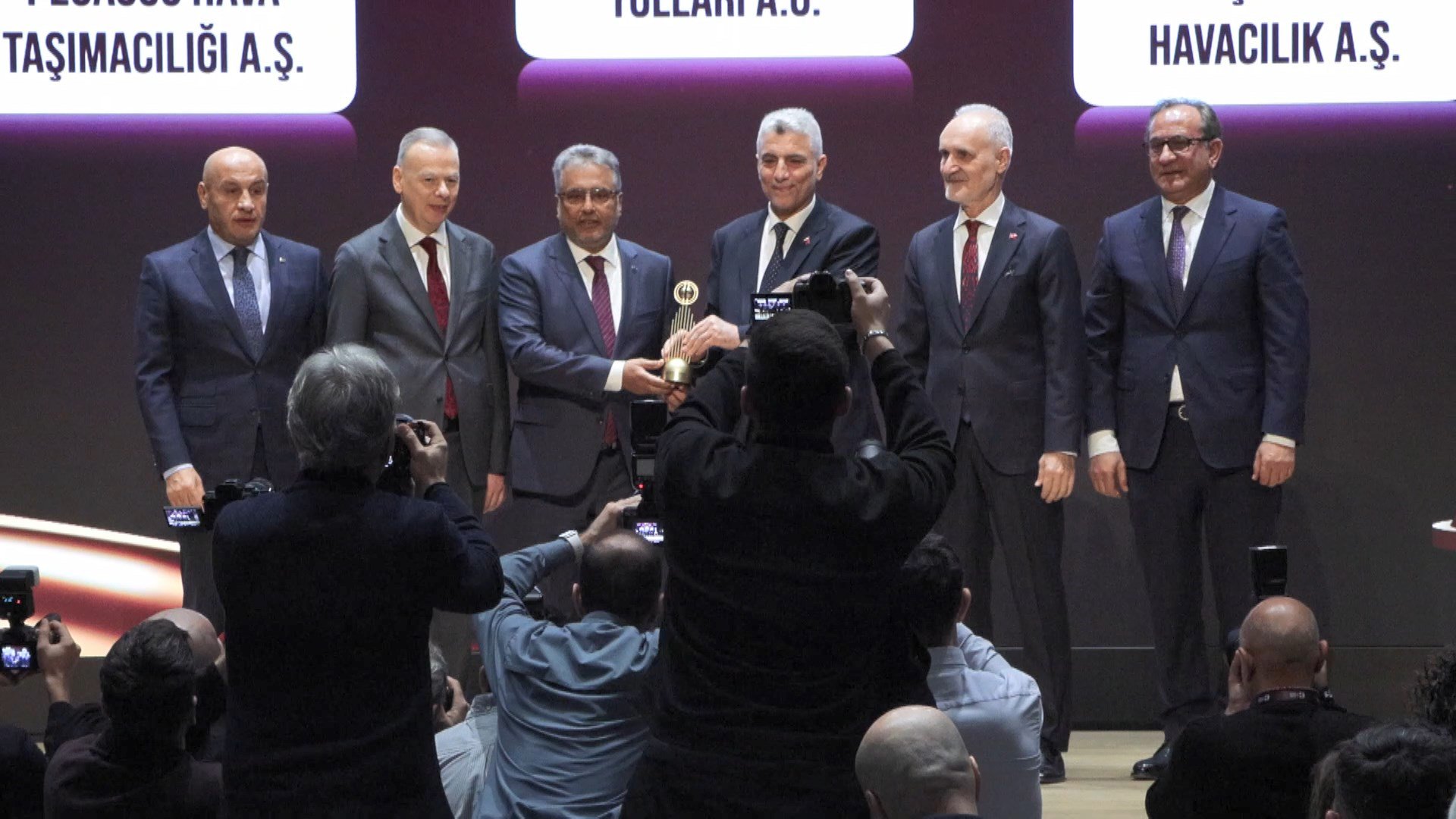 TİM Başkanı Mustafa Gültepe