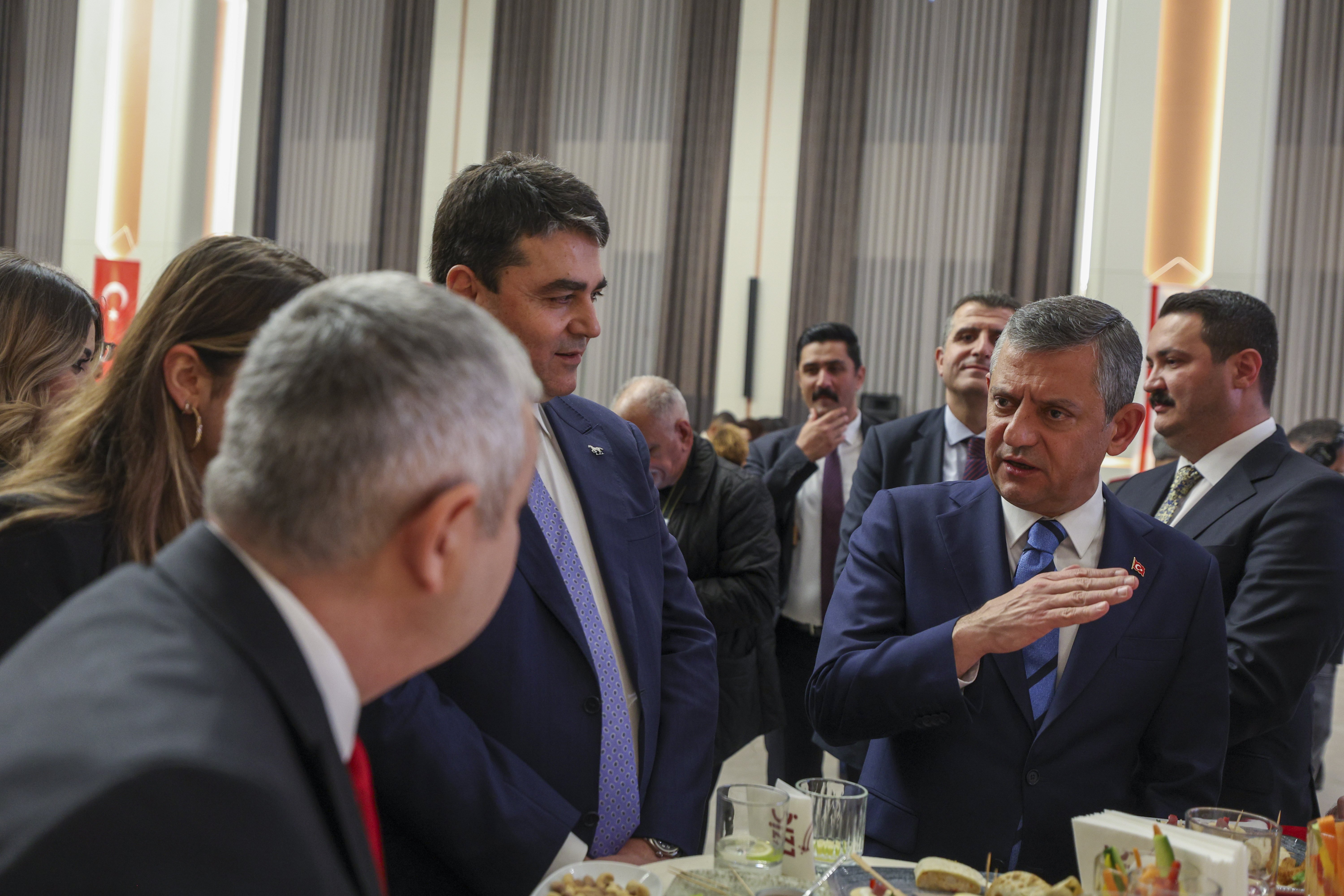 KKTC bayram kutlamaları