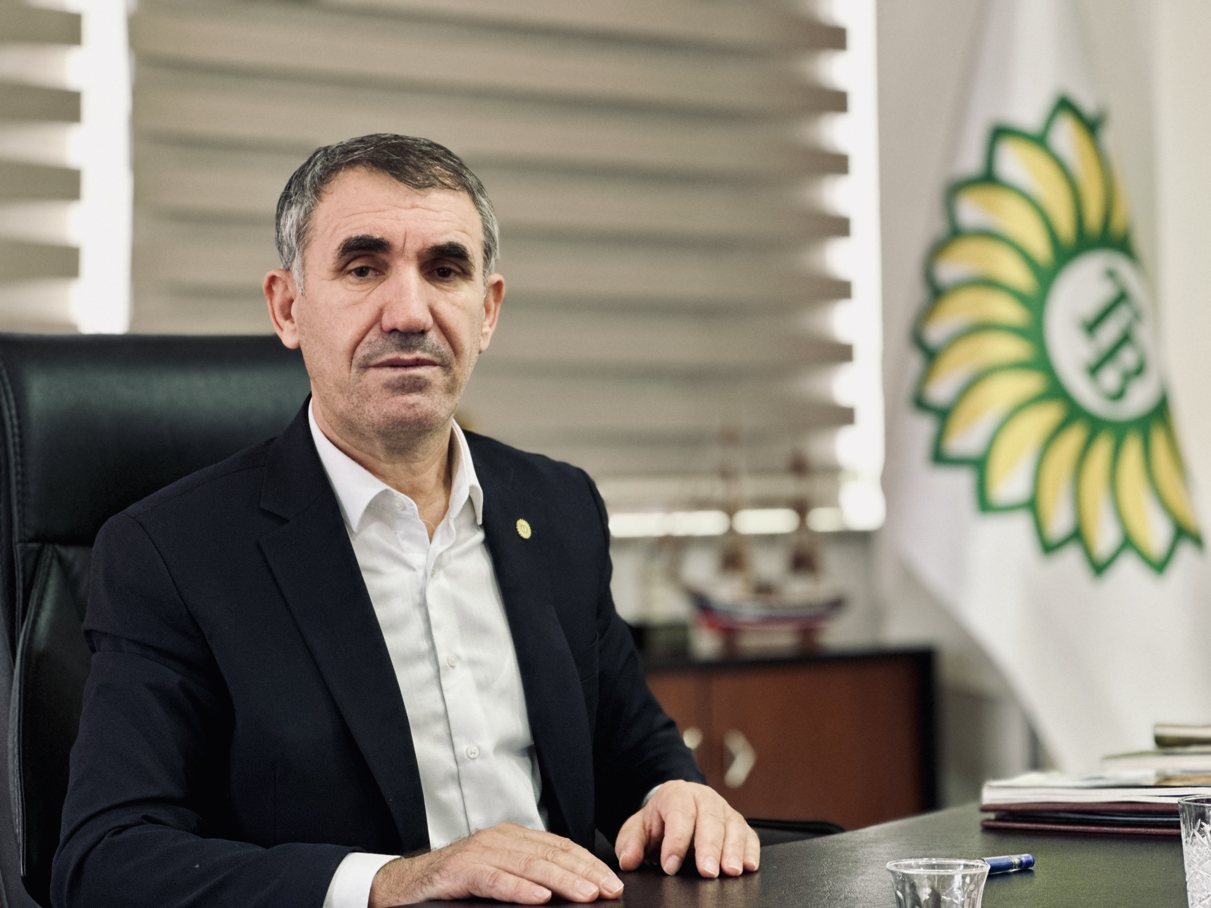 Edirne yağış tarım