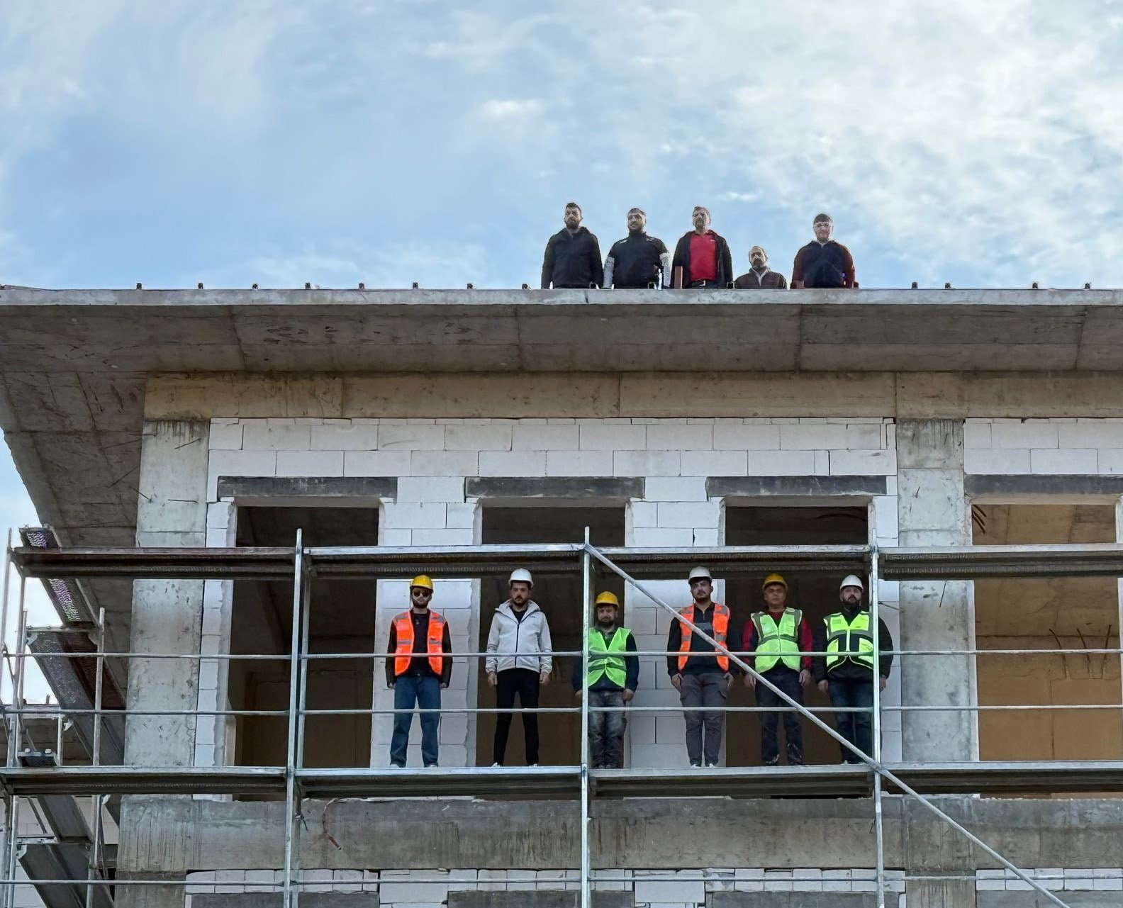 Tokat 10 Kasım Töreni