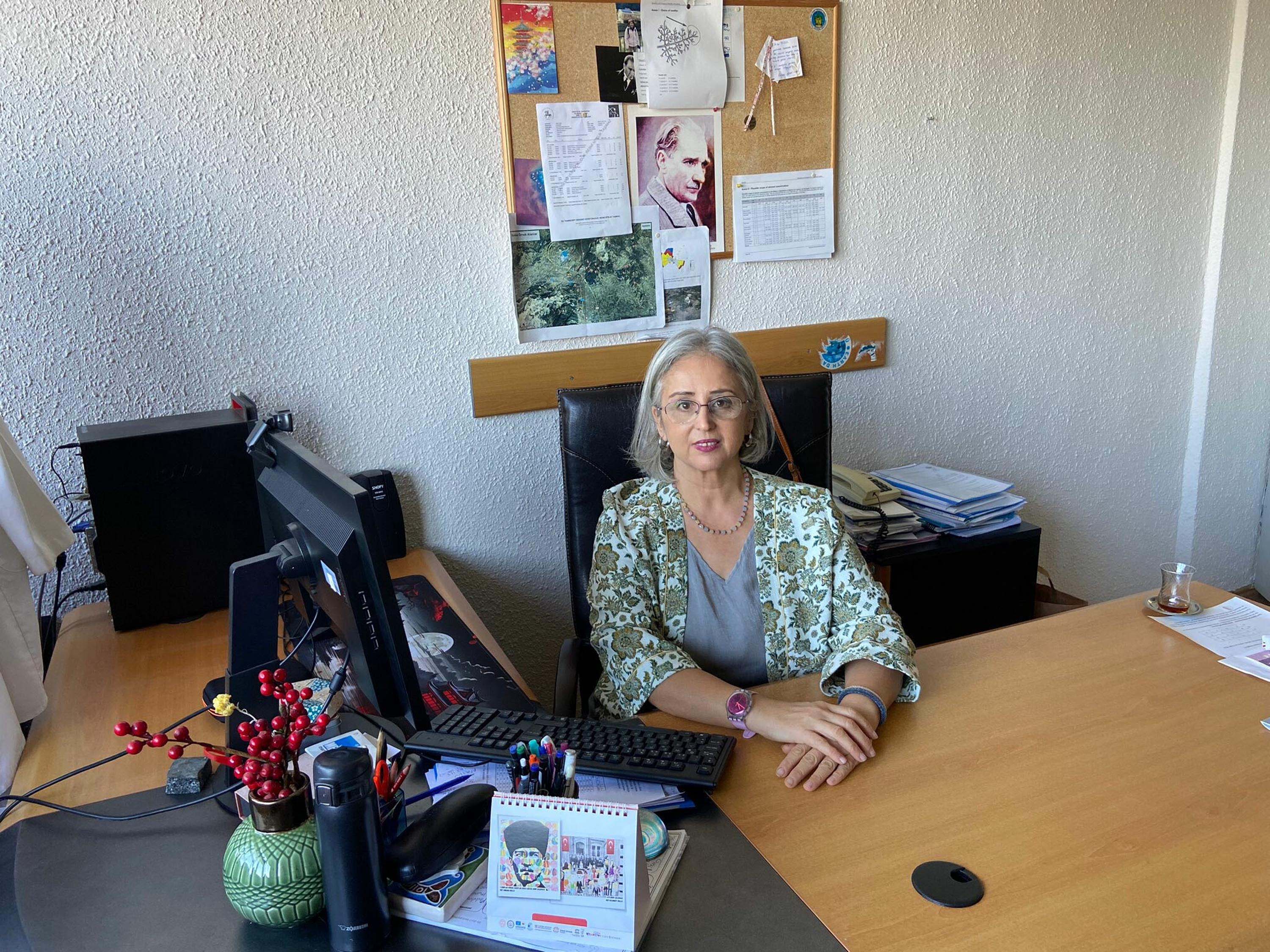 İzmir çevre önlemleri