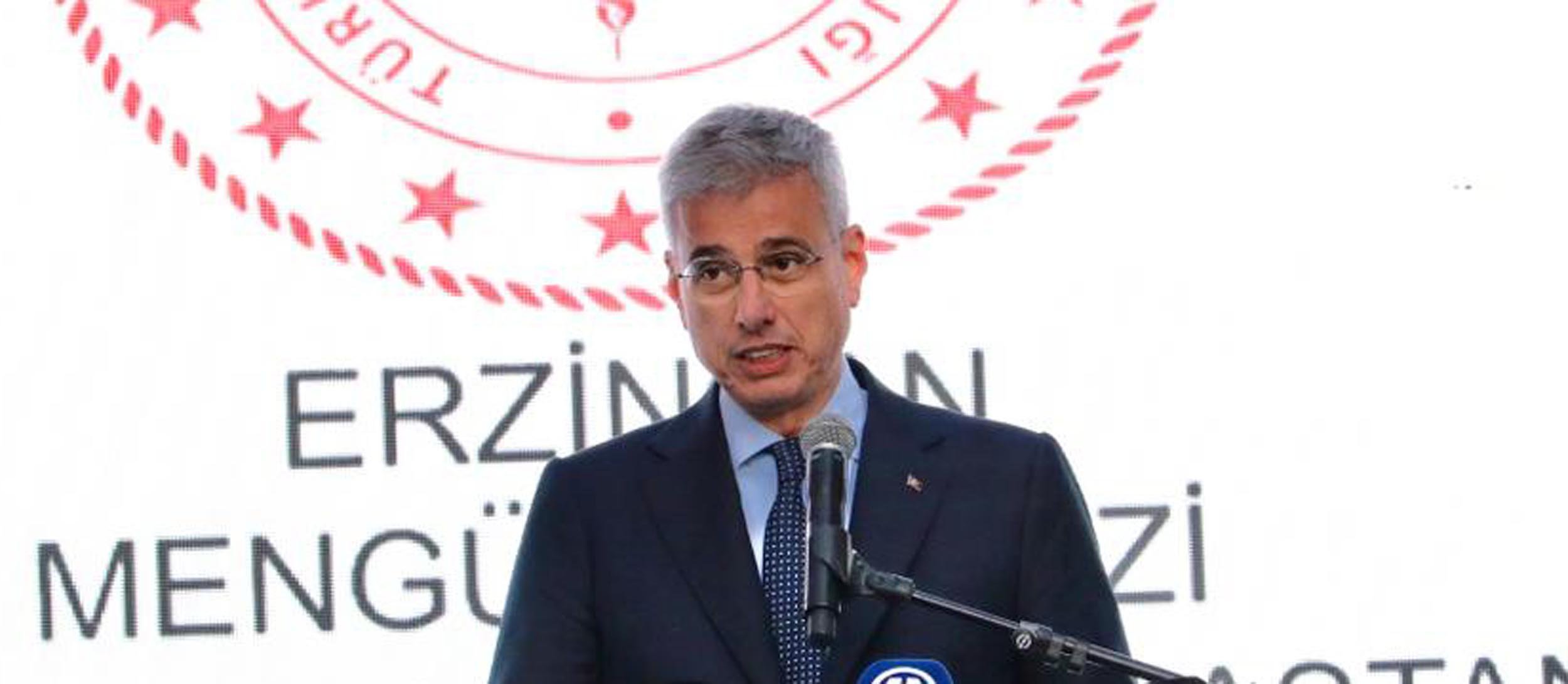 Modern Hastane İç Görünüm