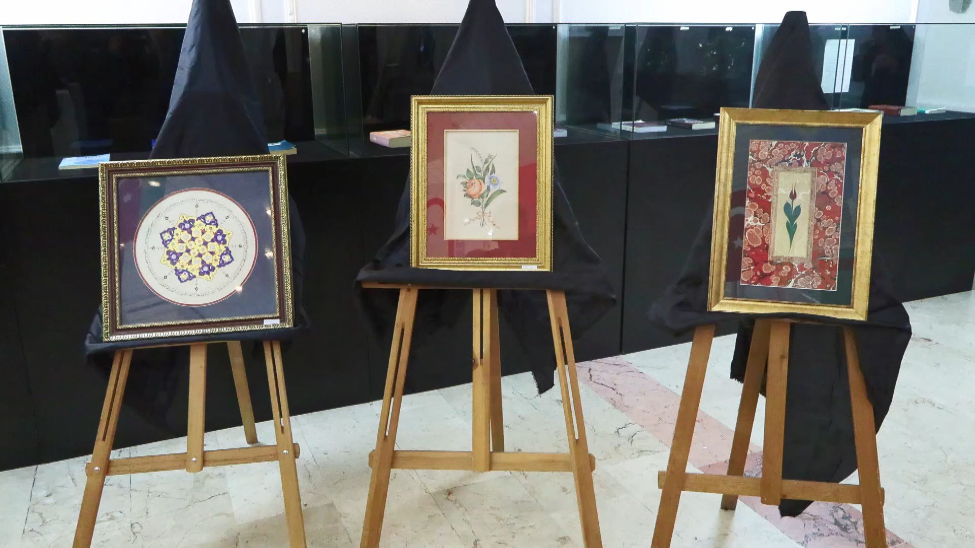 İstanbul Valisi Davut Gül Öğretmenler Günü