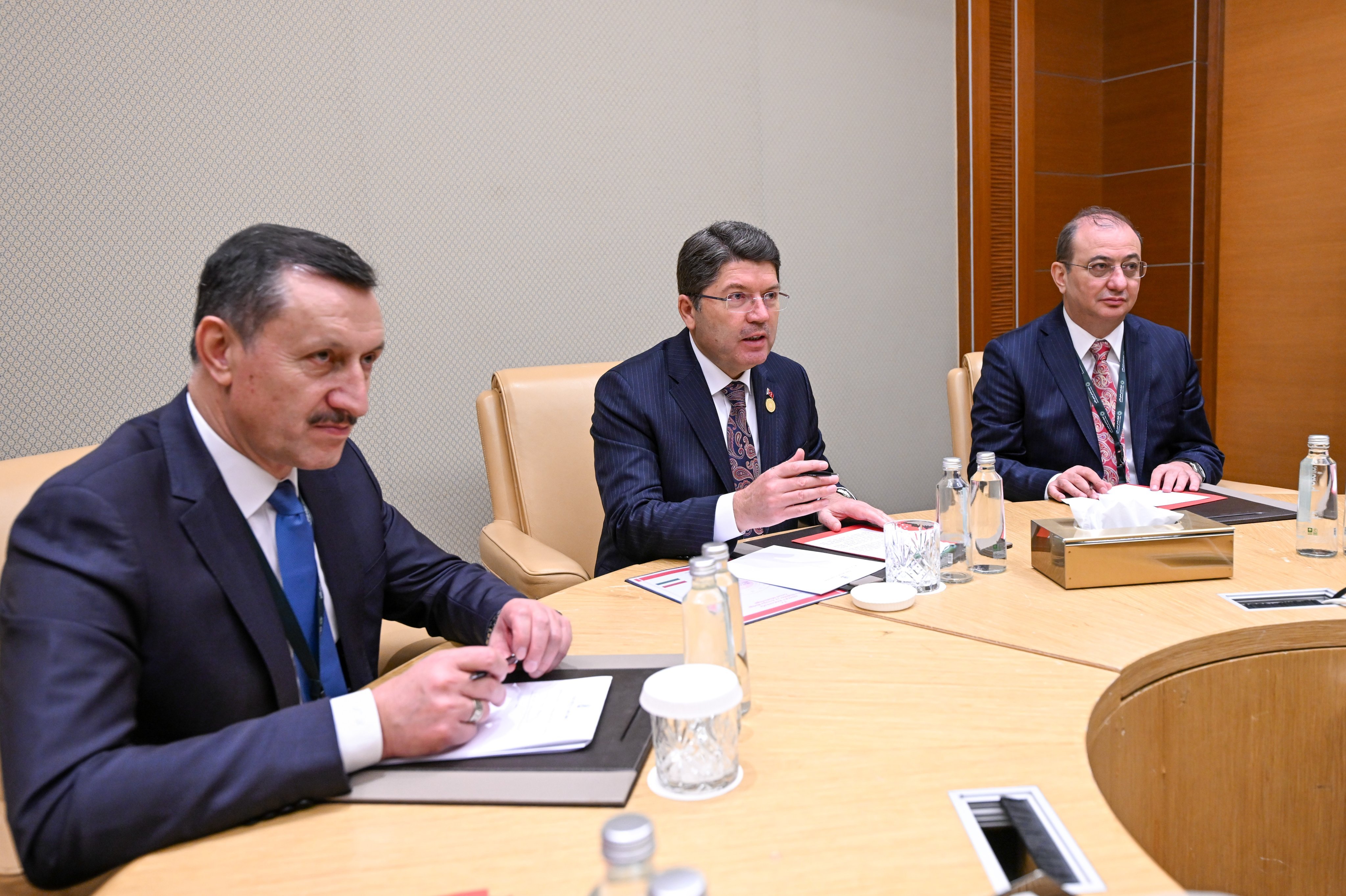 Uluslararası Adalet Konferansı