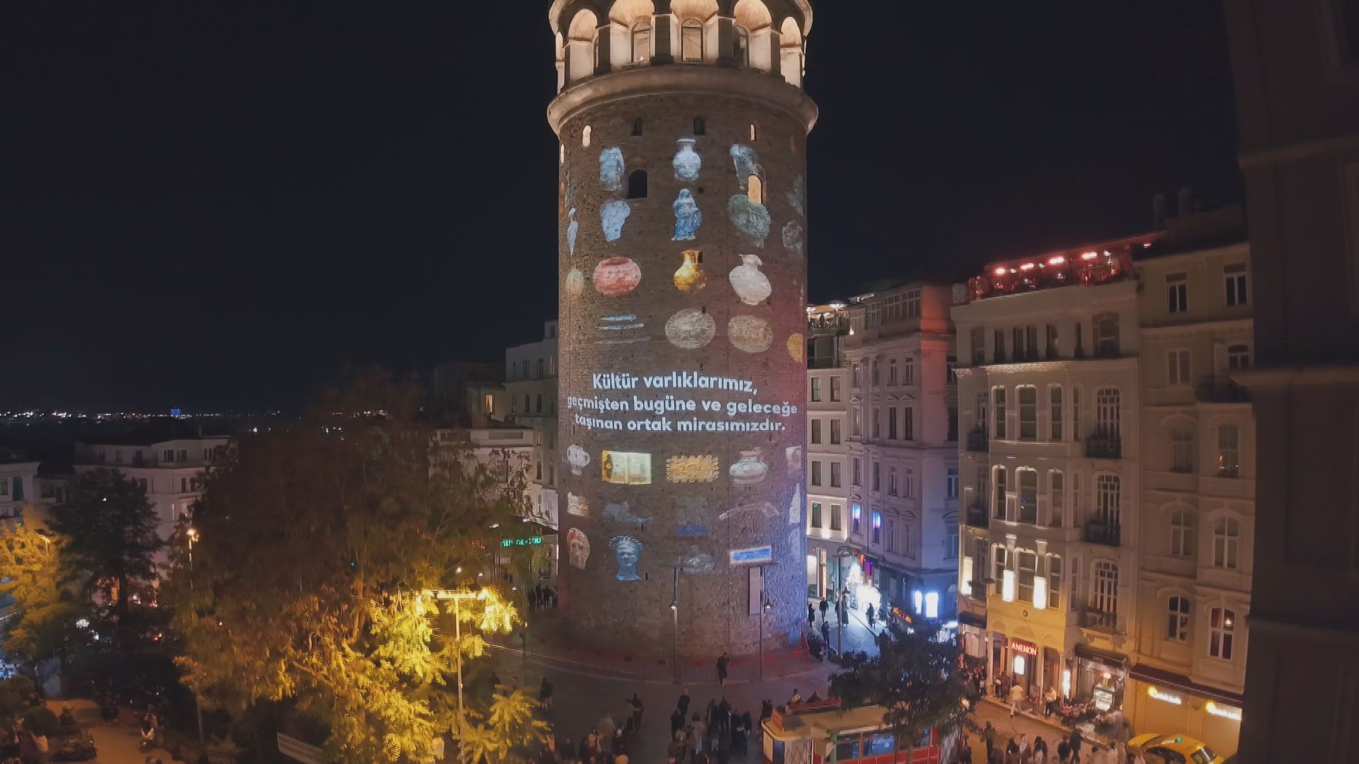 UNESCO kültür varlıkları kaçakçılık