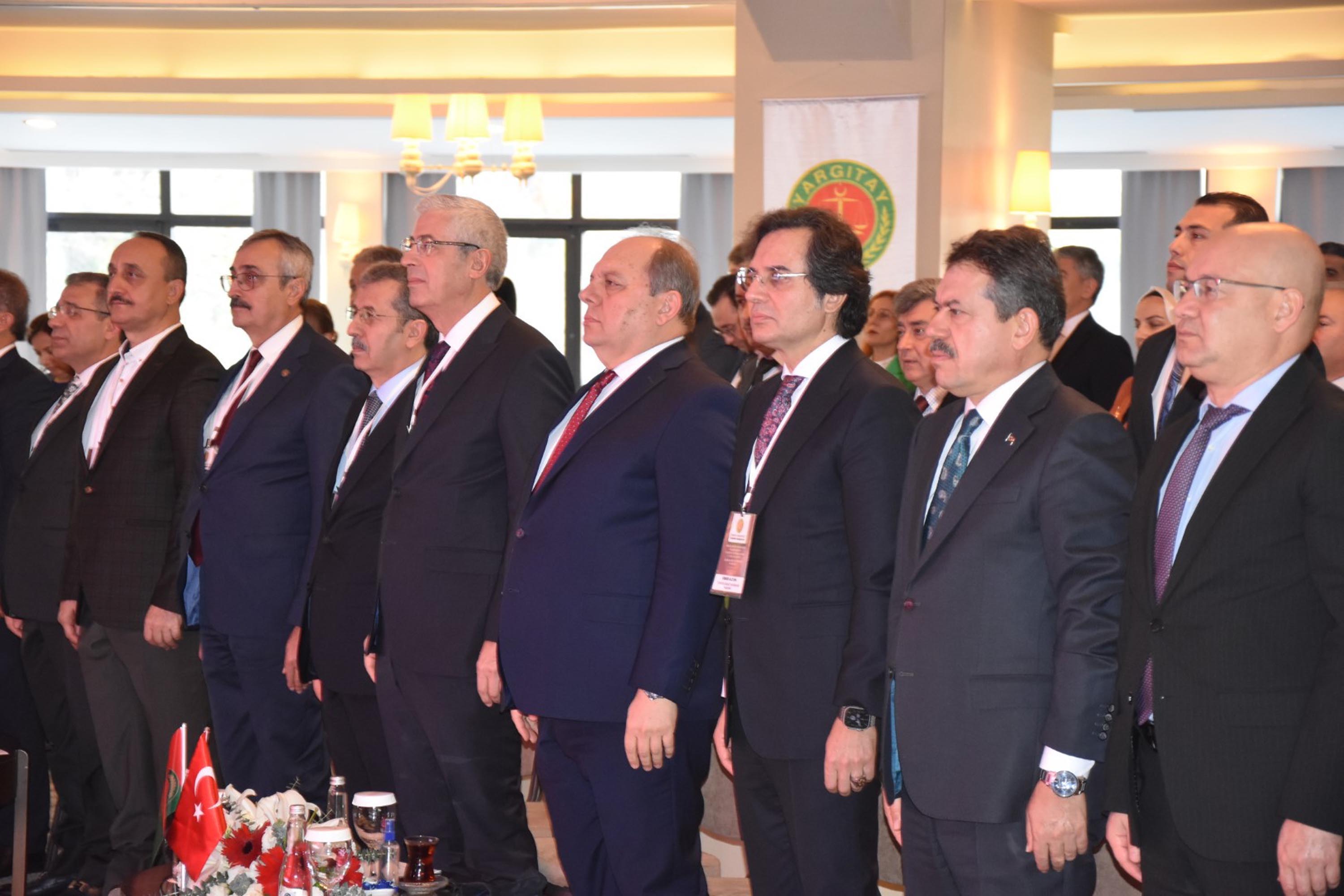 İzmir Adliye Çalıştayı