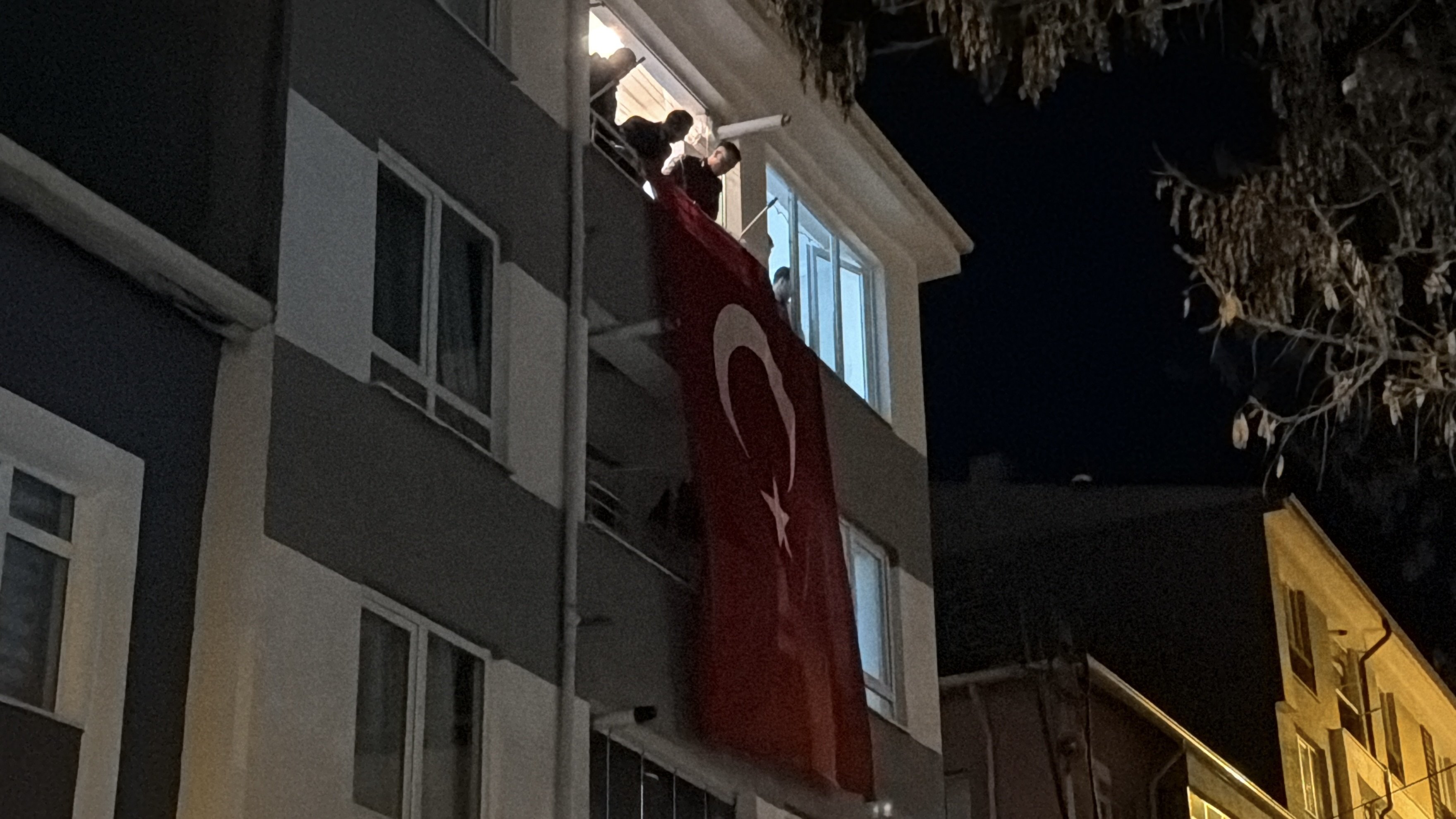 Şehit Üsteğmen Emre Mercan