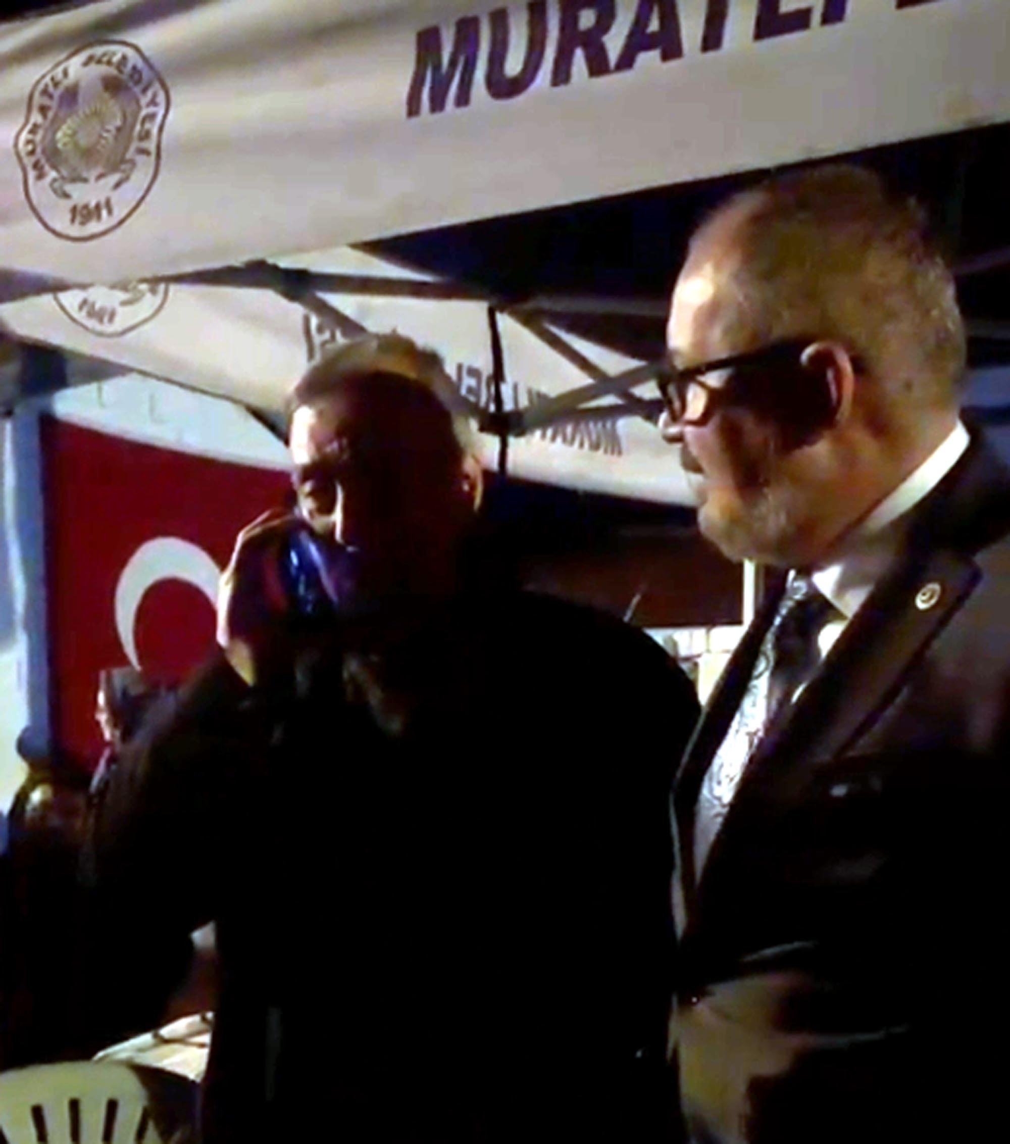 Şehit Astsubay Aykut