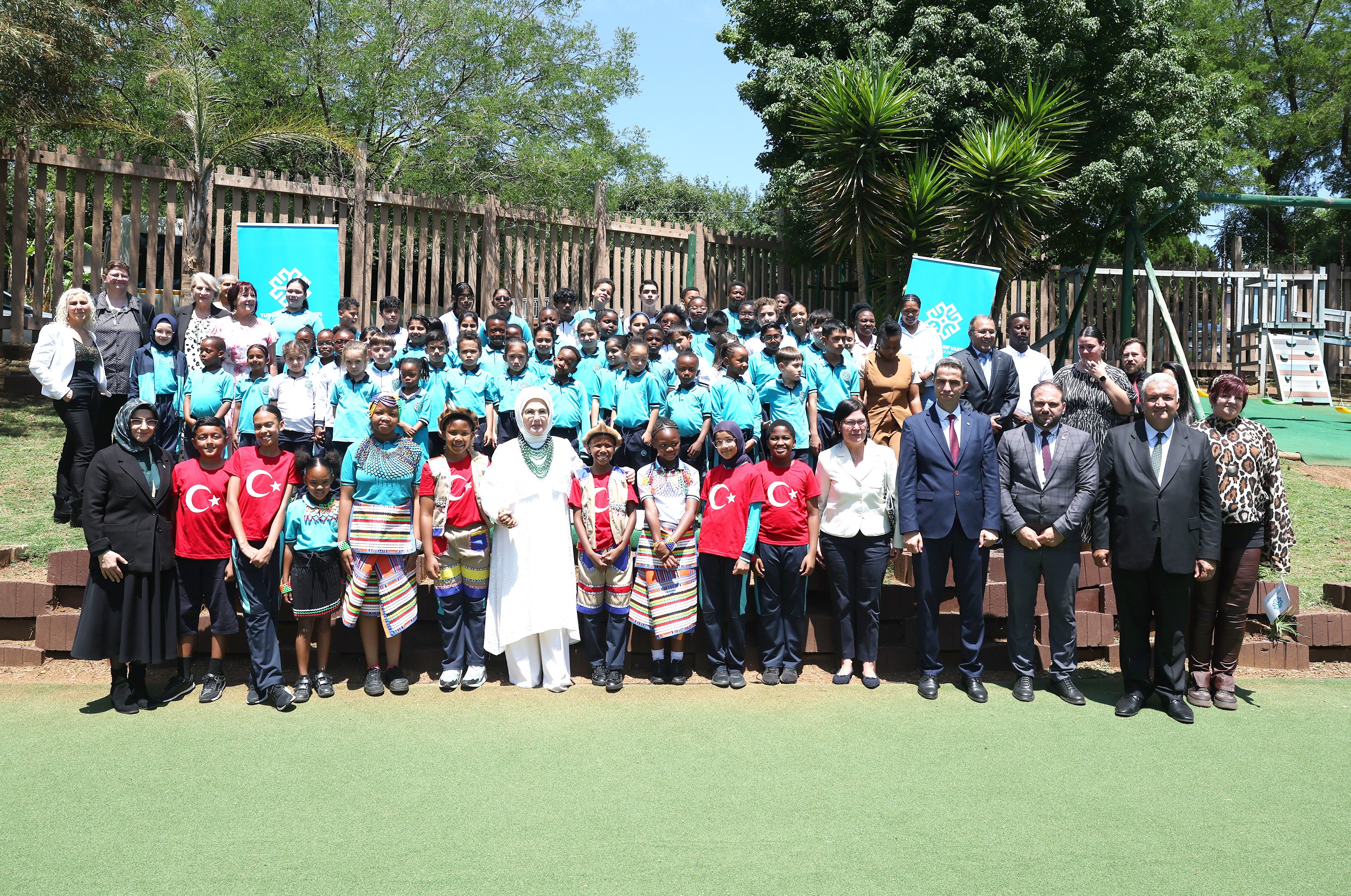 Geri Dönüşüm Sergisi