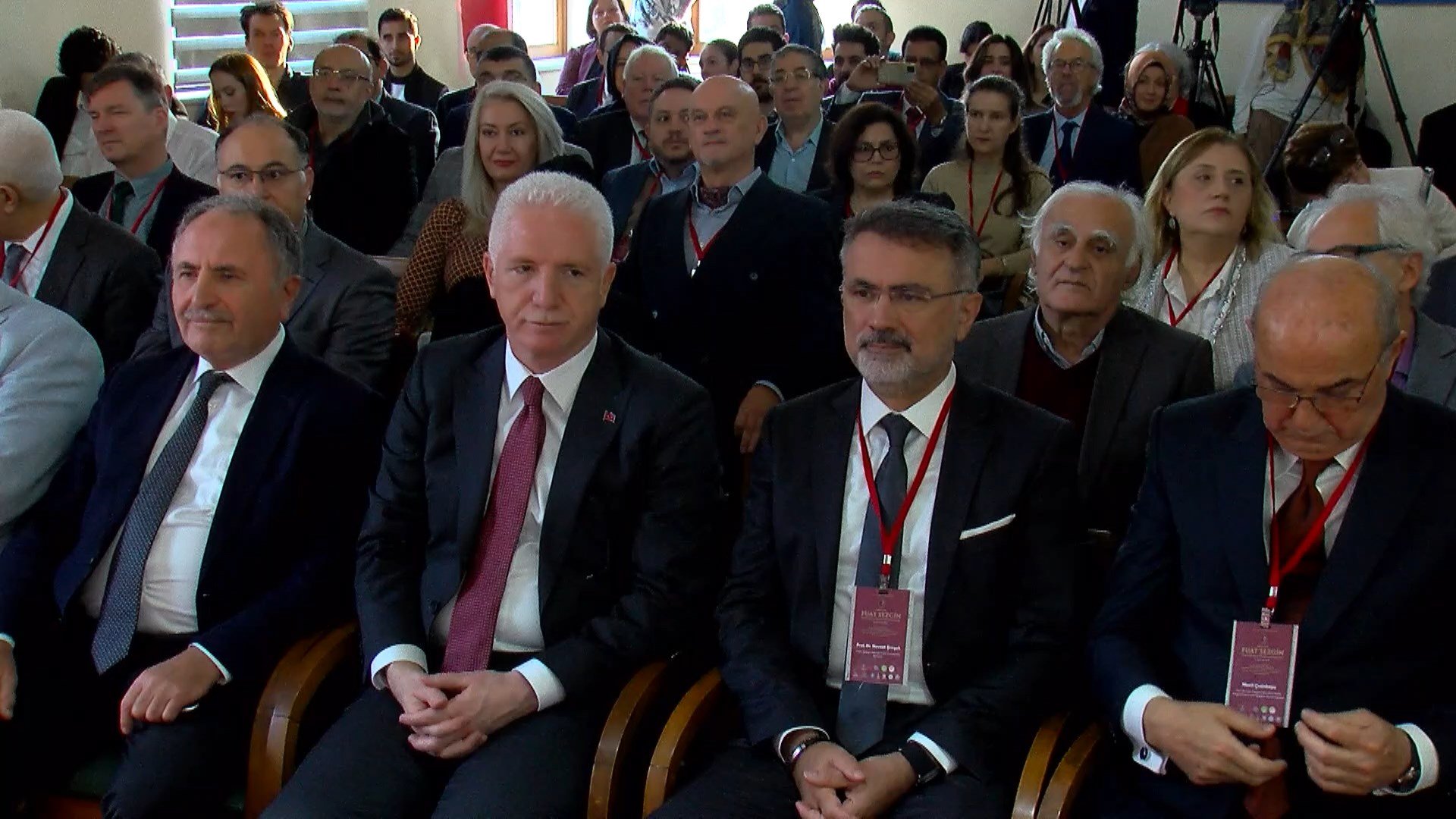 Fuat Sezgin Sempozyumu İstanbul