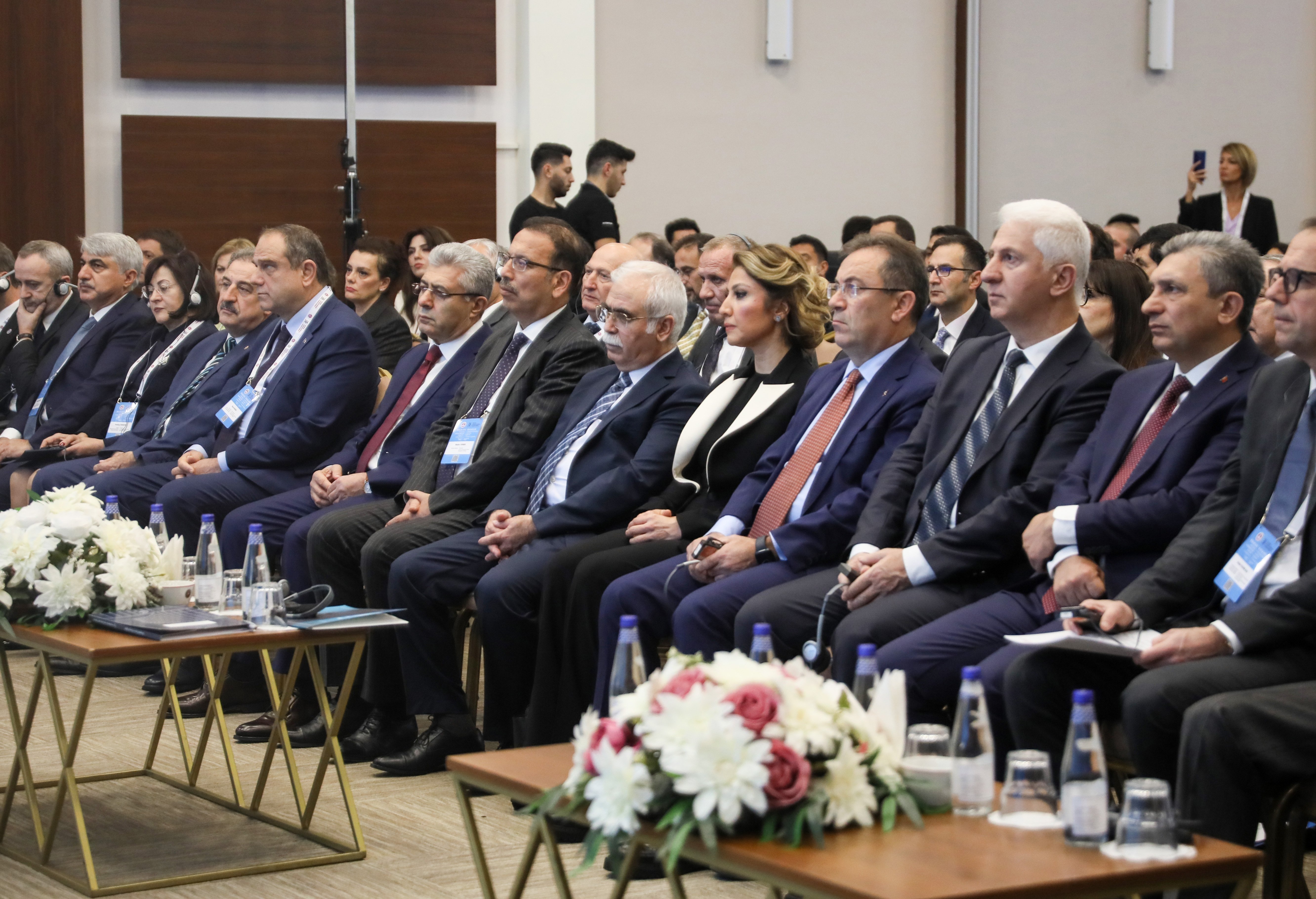 Bulgaristan Anayasa Mahkemesi Başkanı Pavlina Panova