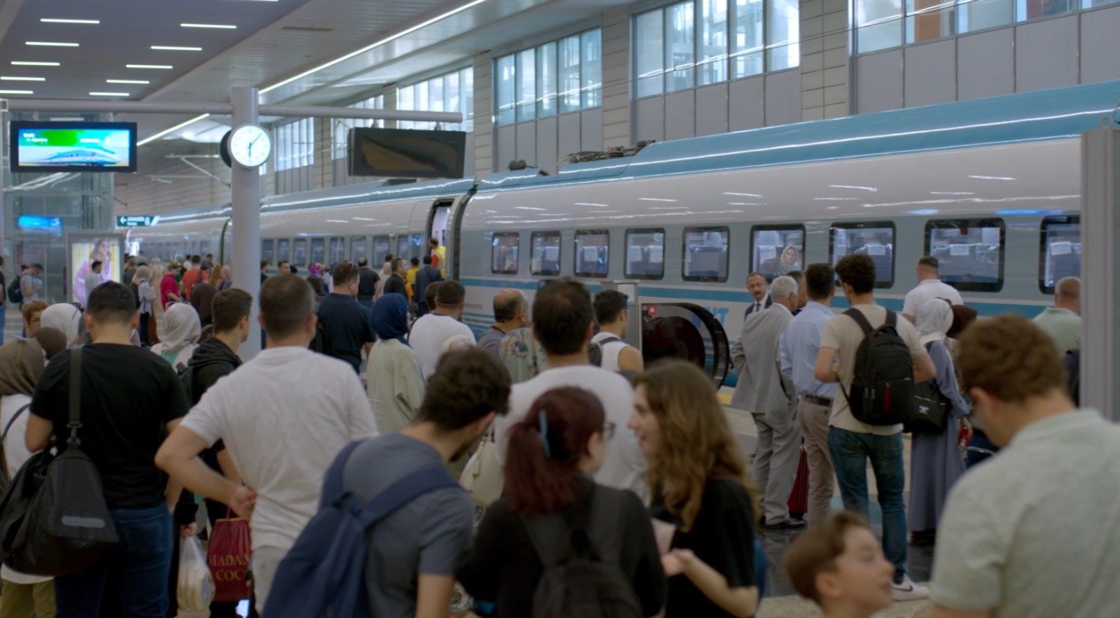 Otobüs İndirimleri