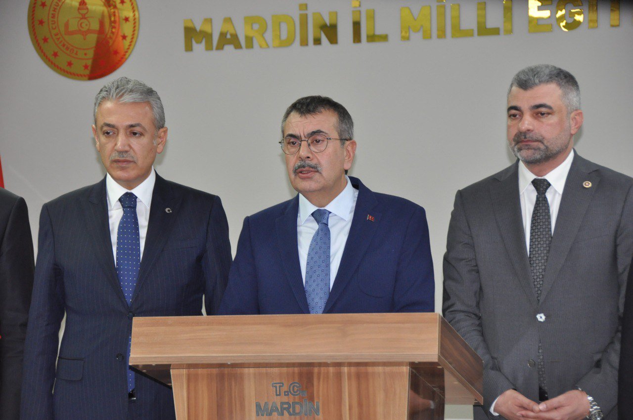 Öğretmenler haftası