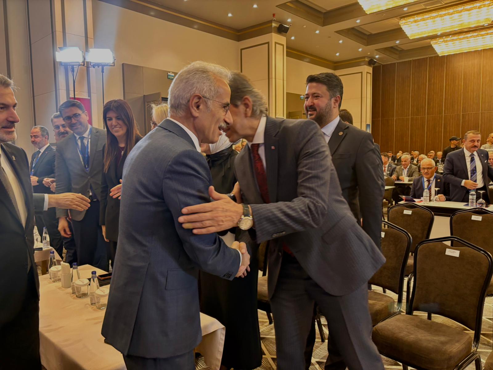 Trabzon Toplantısı