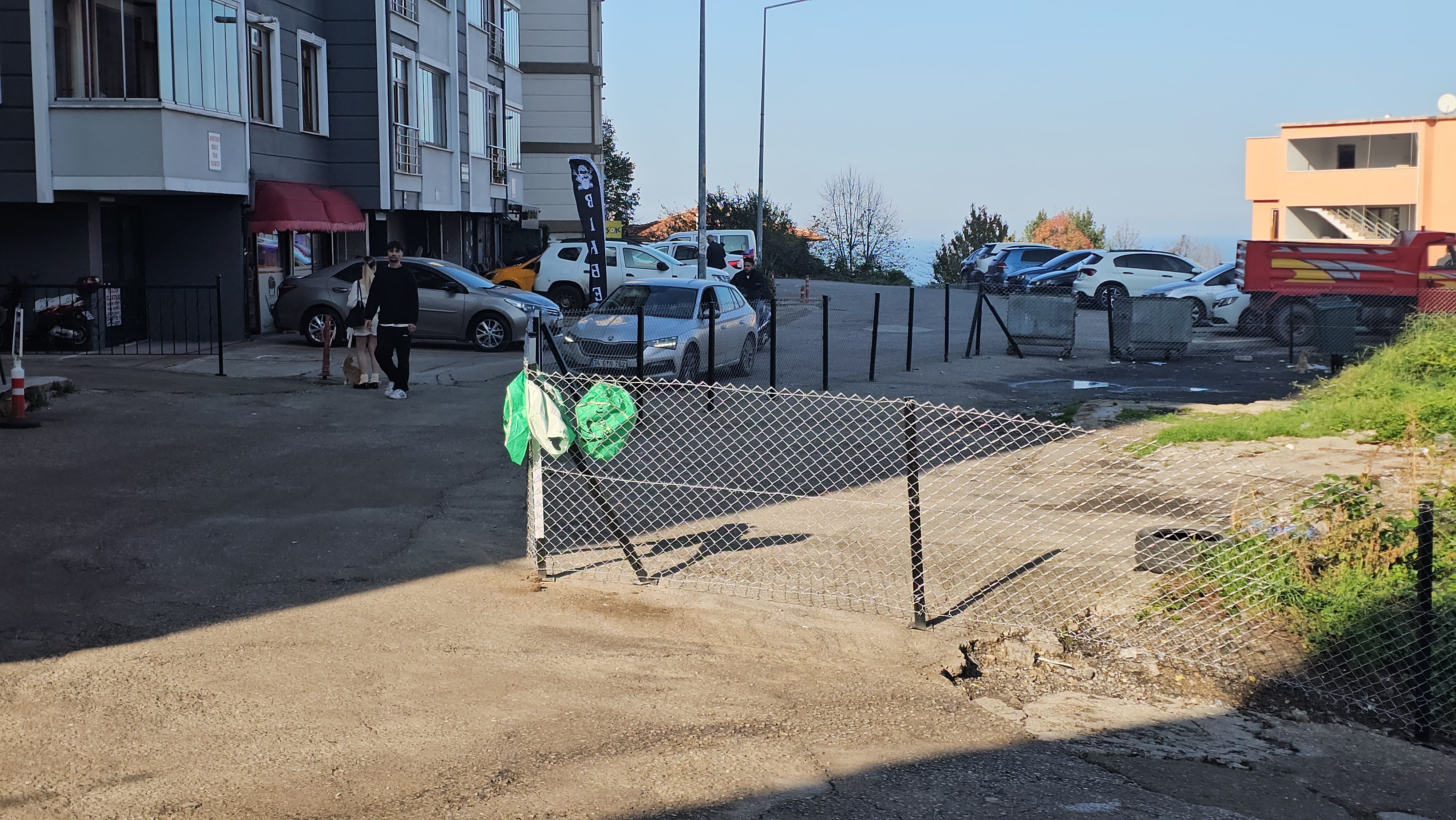 Zonguldak mahkeme kararı kamulaştırma