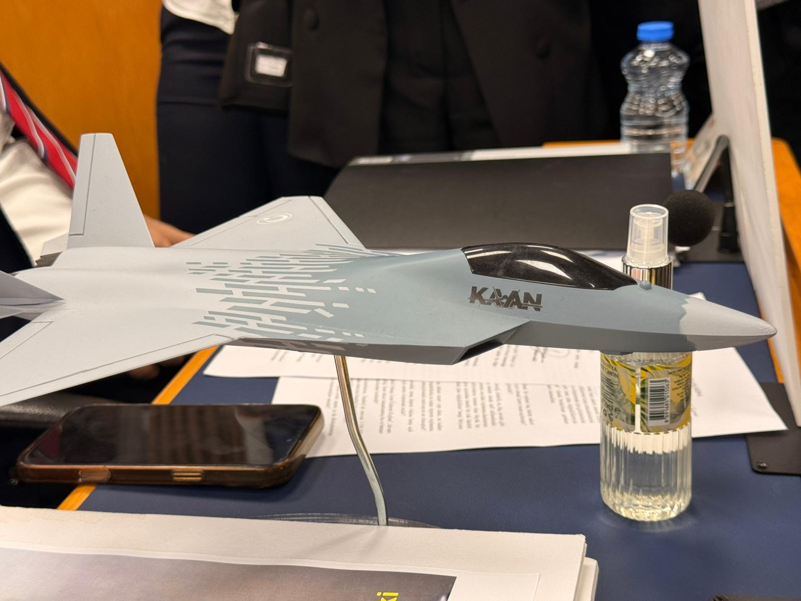 Milli Savunma Bakanlığı bütçe sunumu