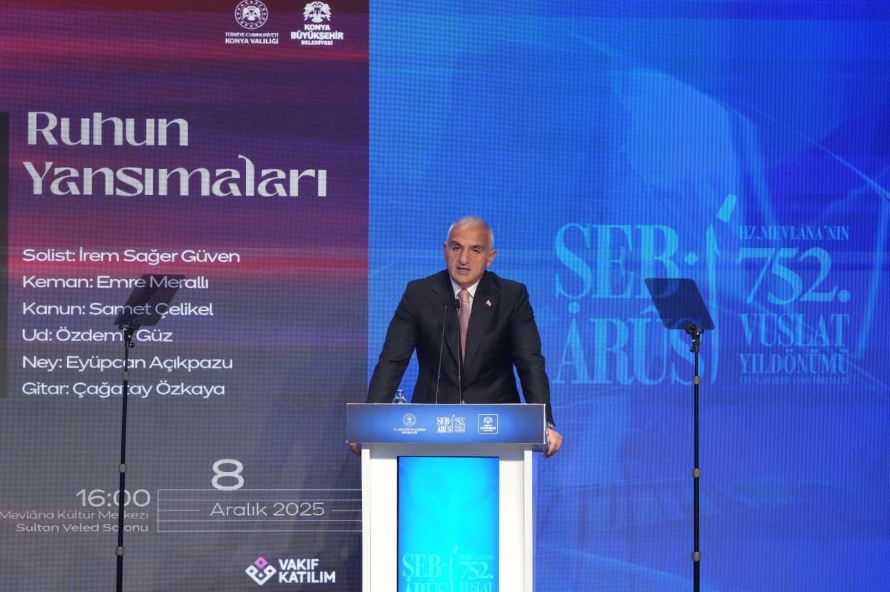 Mevlana Kültür Mirası