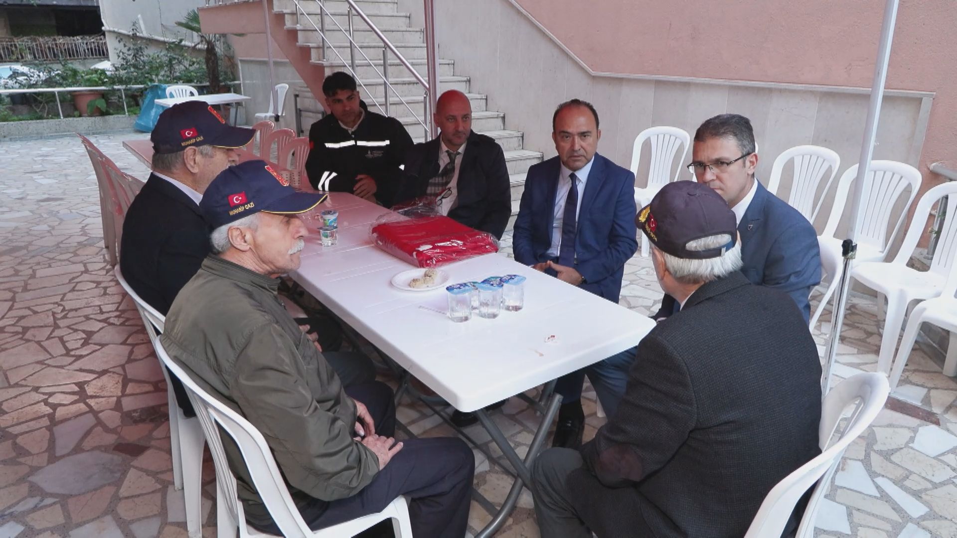 Şehit Pilot Hasan Bahar