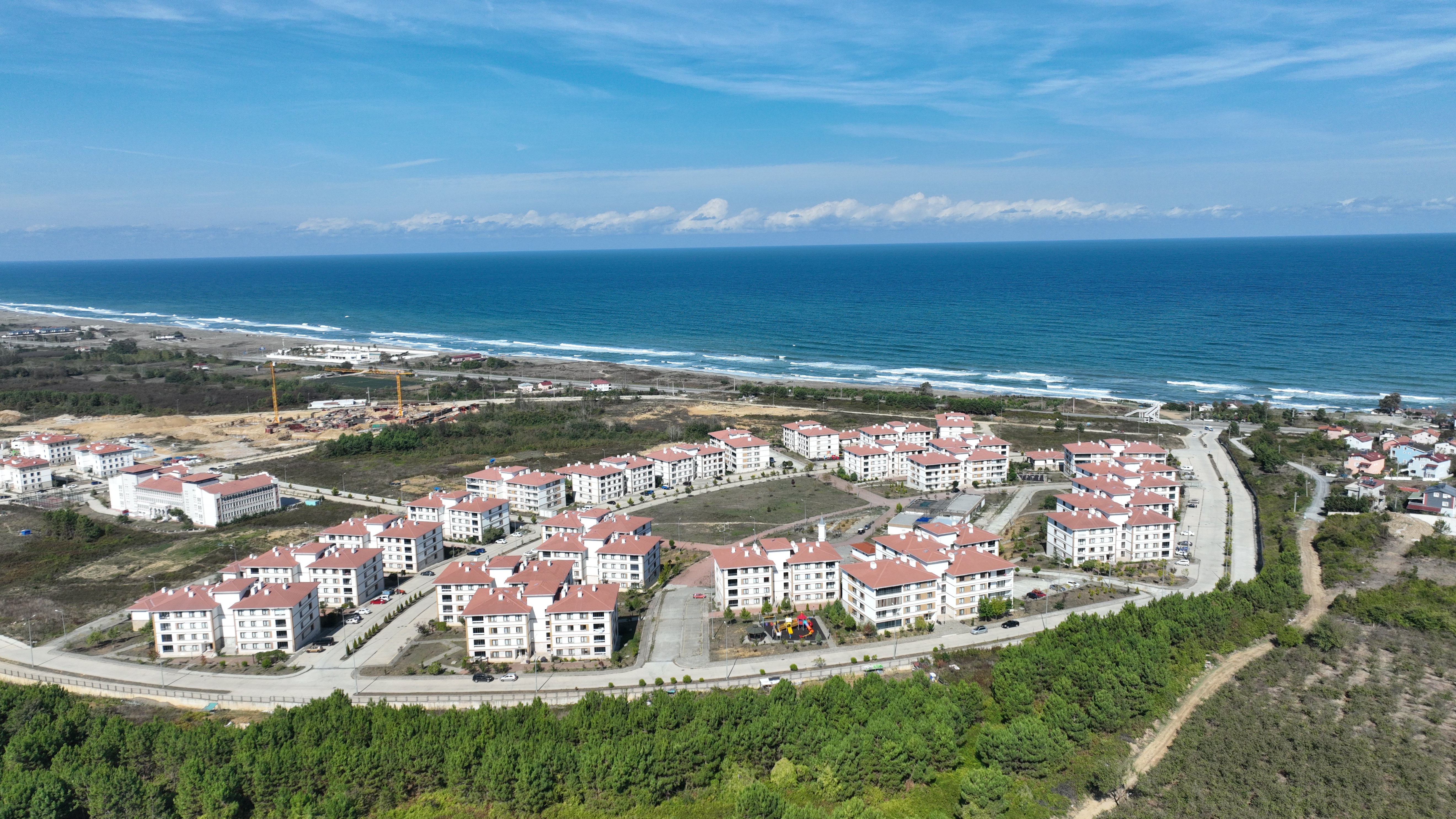 Murat Kurum Sosyal Konut