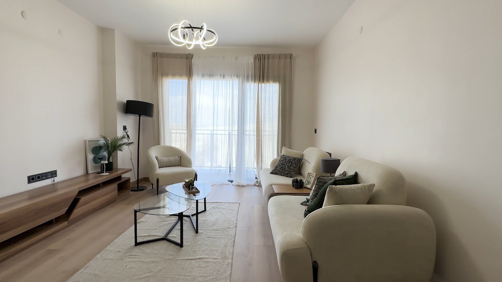 Murat Kurum Kiralık Sosyal Konut