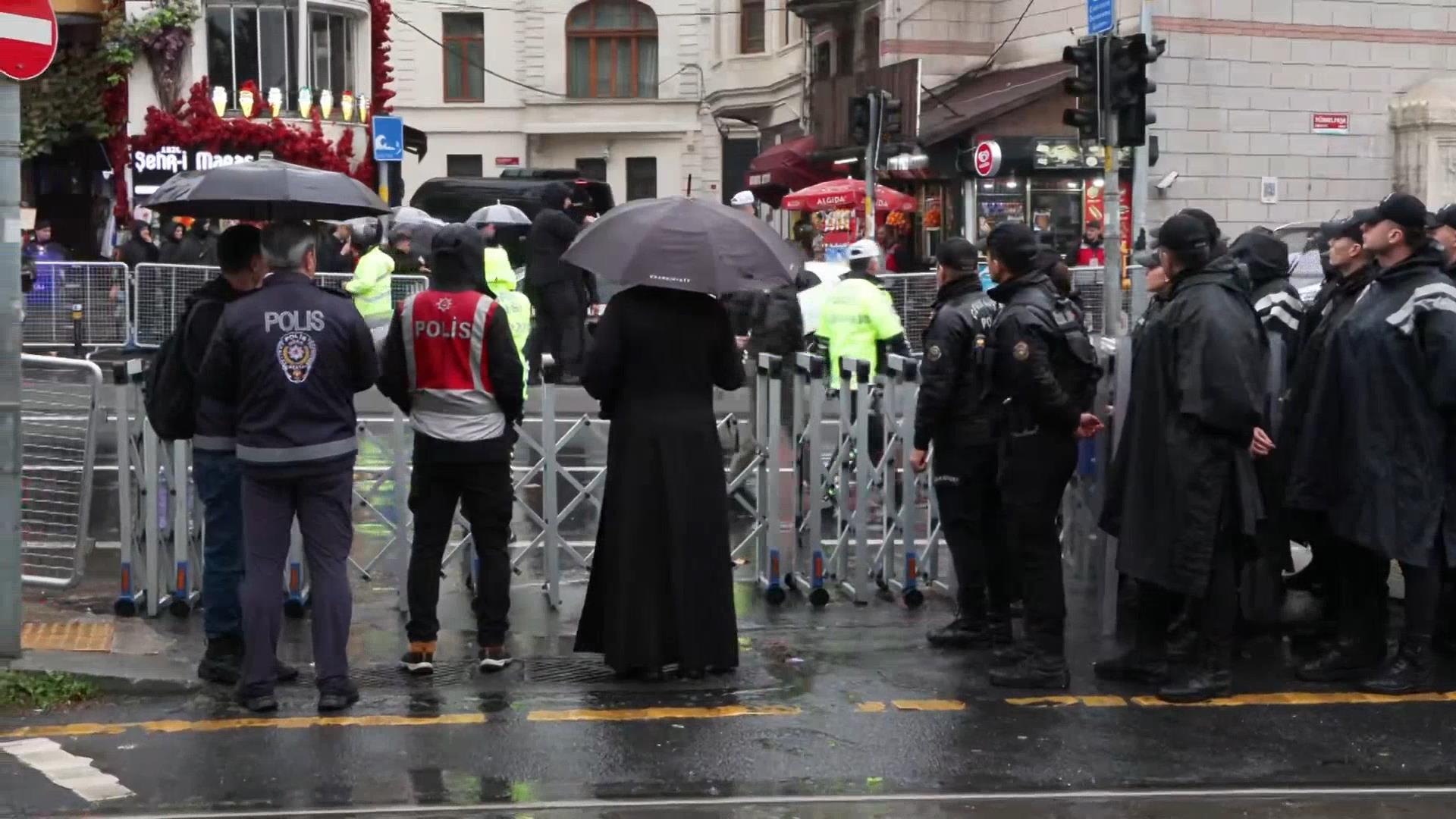 Papa 14. Leo Fener Rum Patrikhanesi