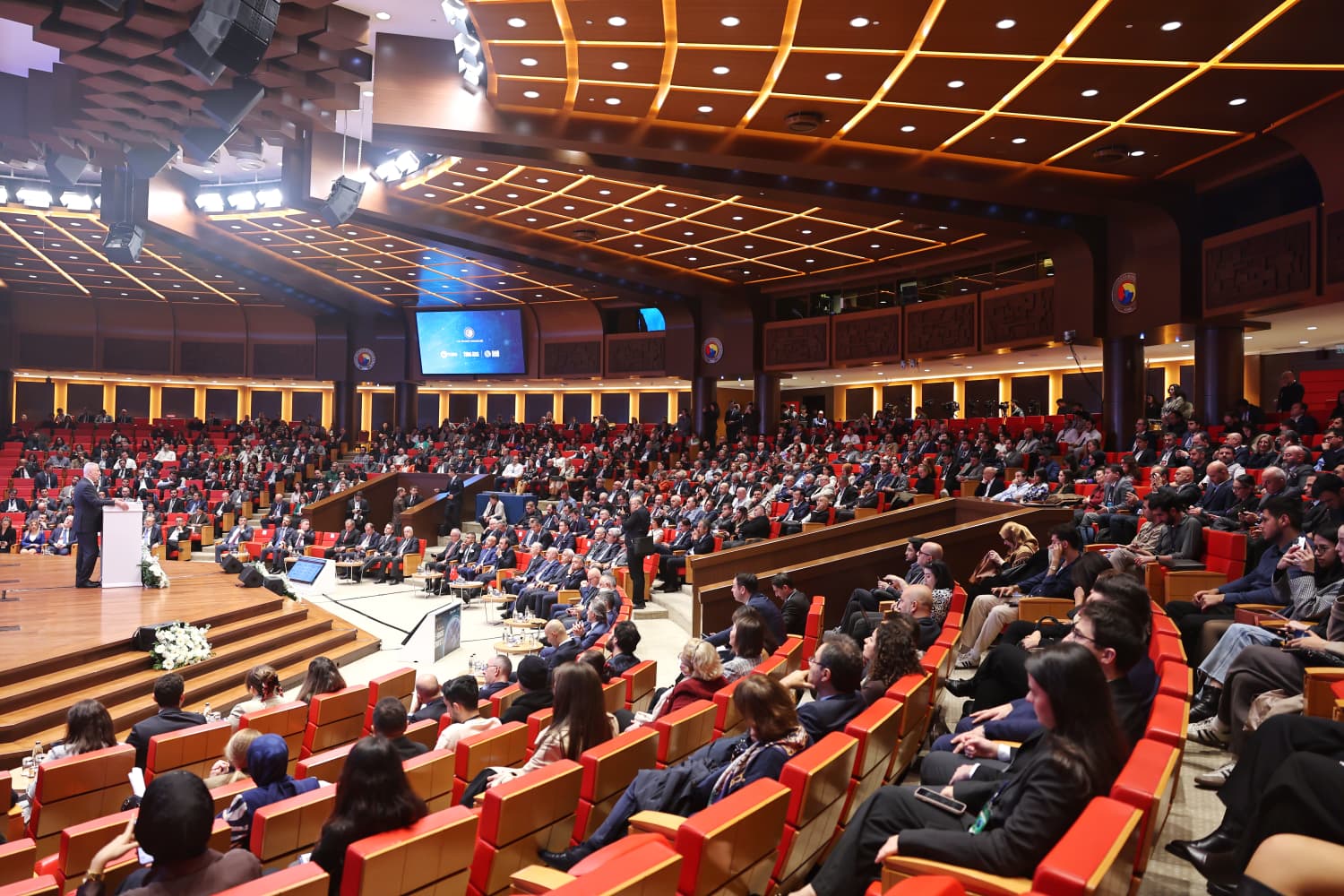 Ticaret Bakanı Ömer Bolat