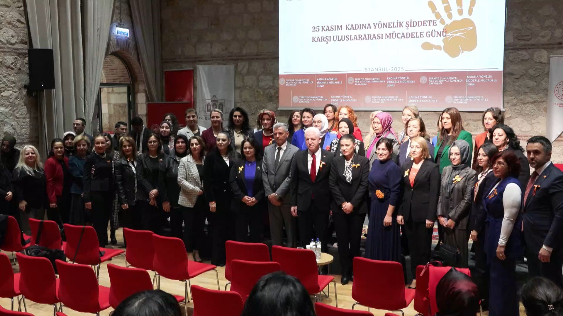 Toplu Fotoğraf Çekimi