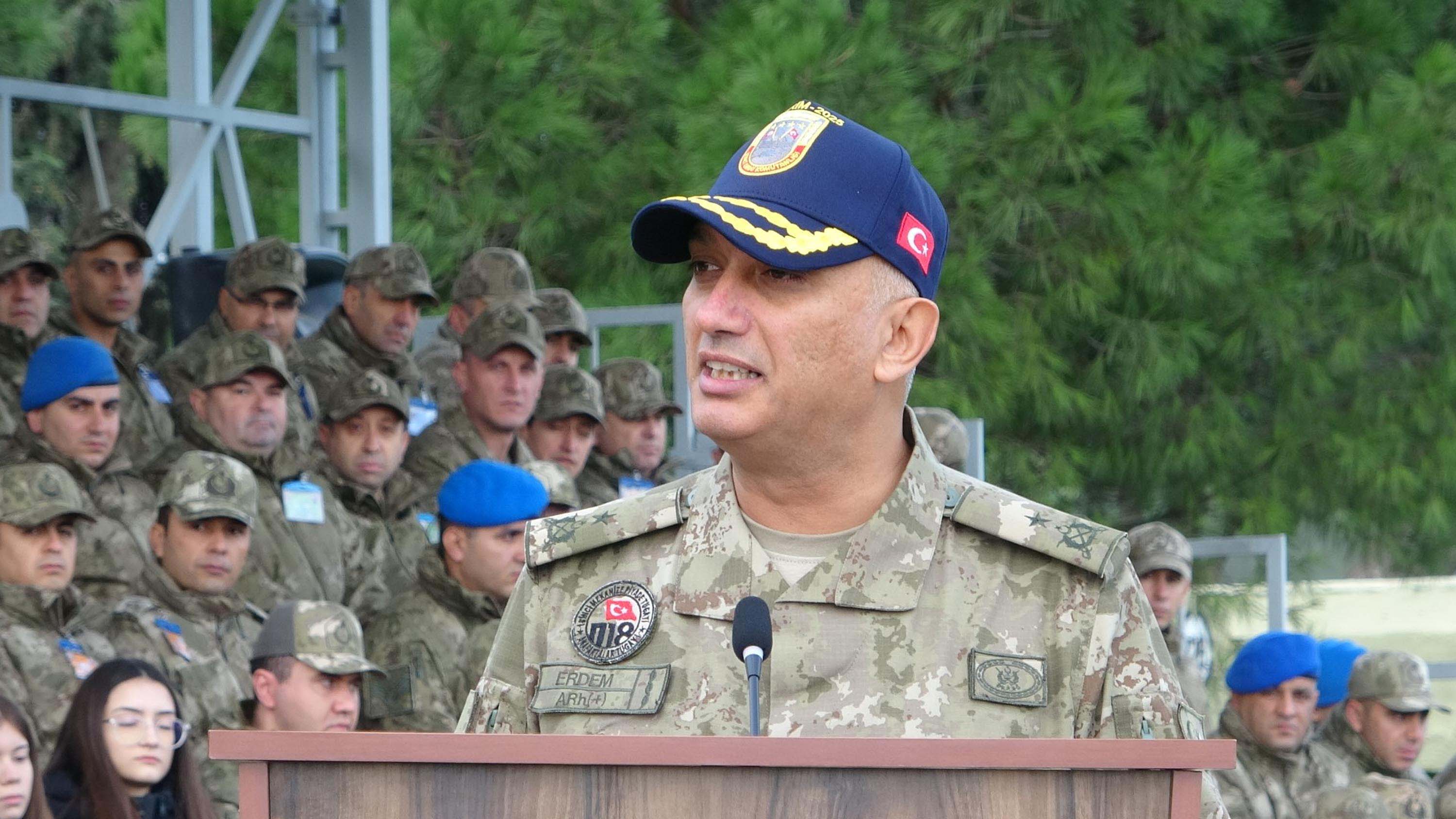 Seferberlik tatbikatı sonuçları