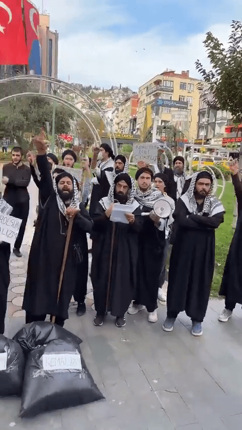 Kocaeli Valiliği Atatürk mevlidi kararı