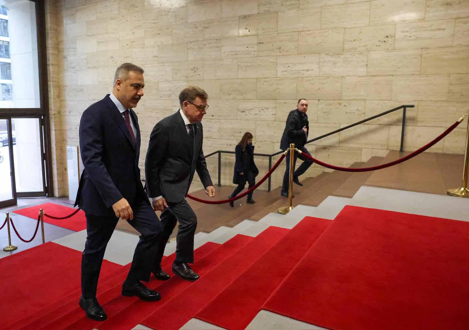 Türkiye Almanya diplomatik ilişkiler