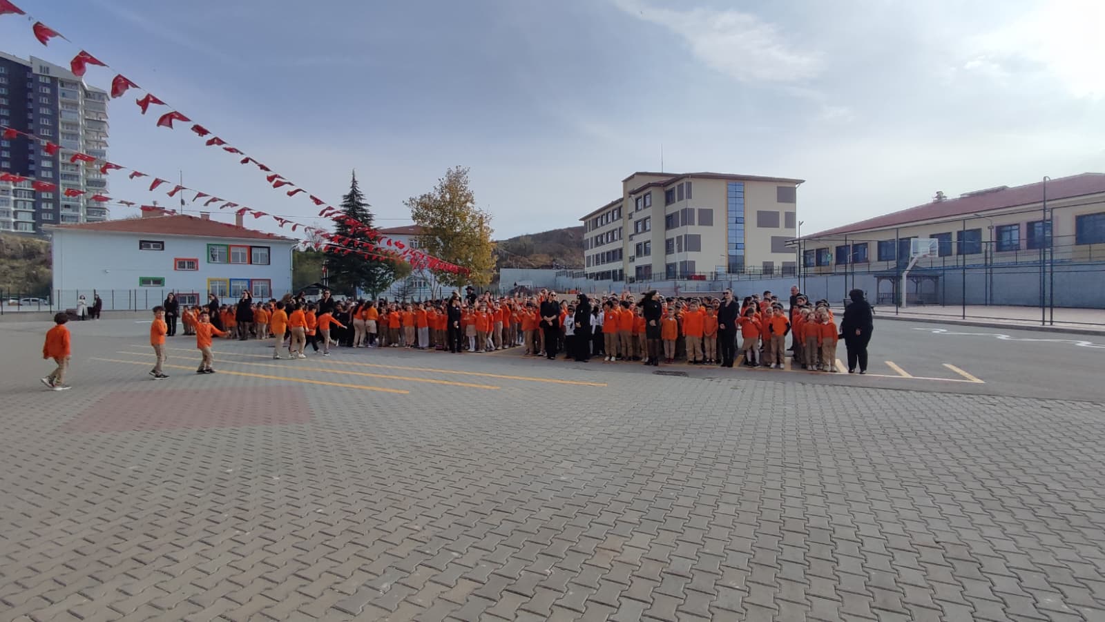 Milli Eğitim Bakanlığı ara tatil