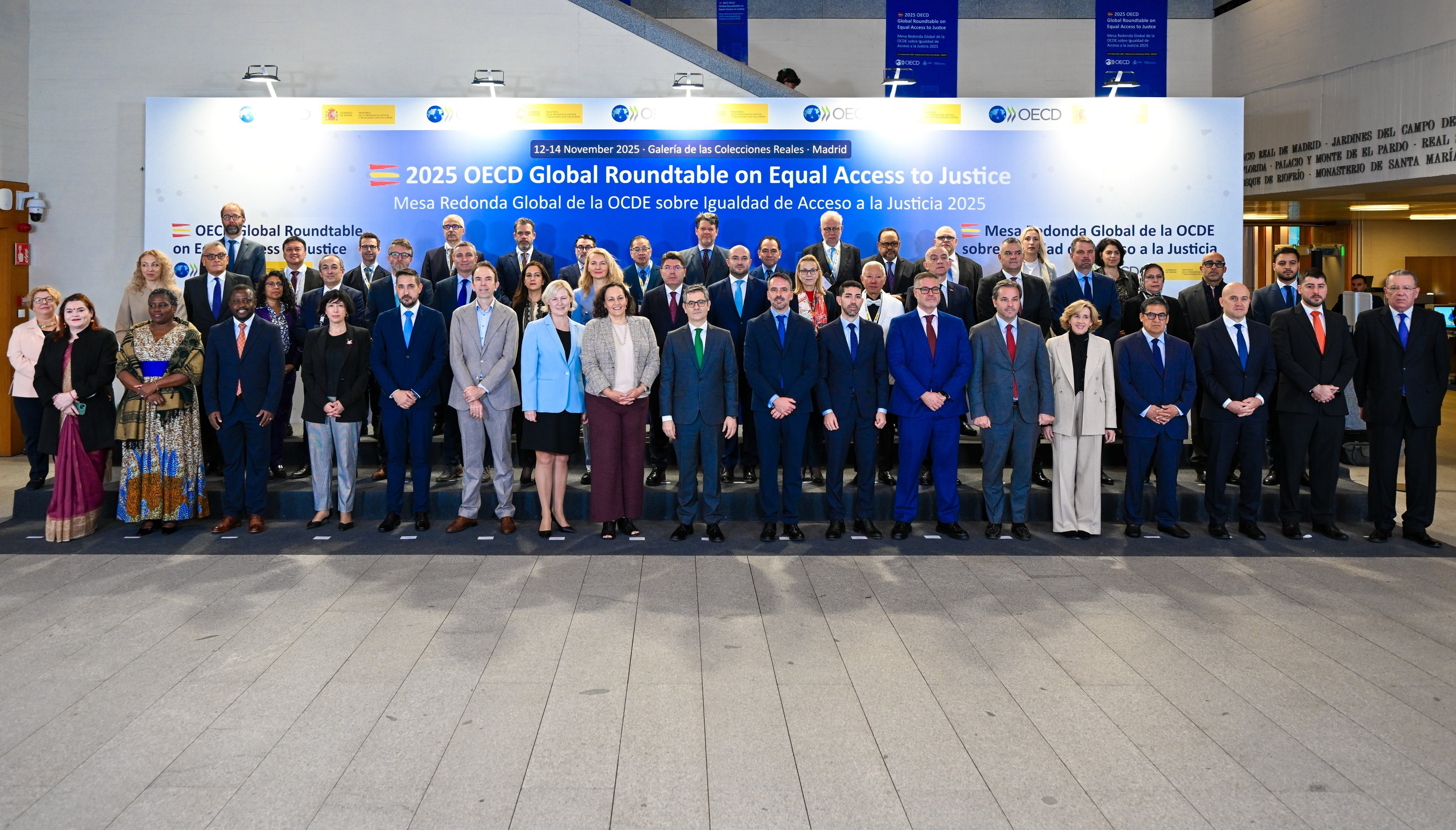 Yılmaz Tunç Madrid