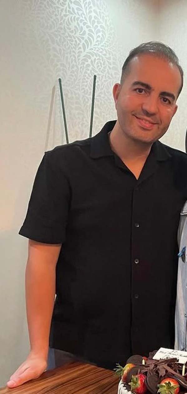 Türk bayraklı taziye