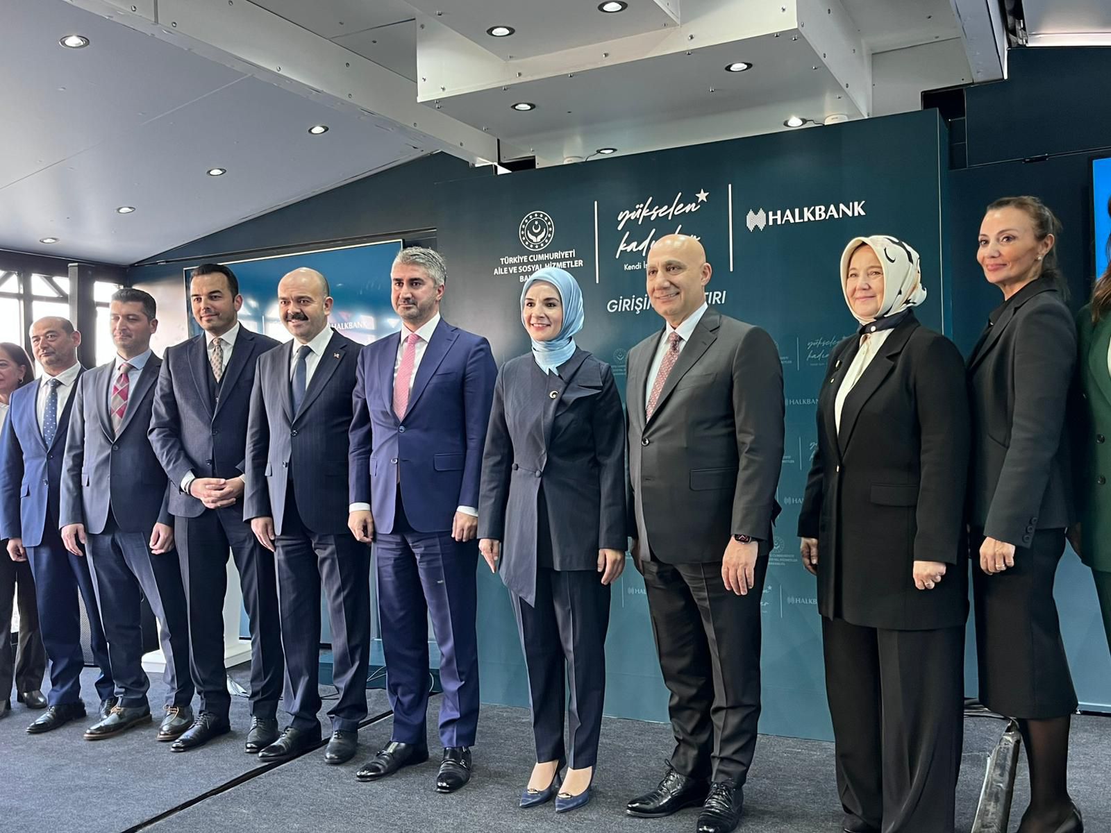 Girişimcilik Eğitim TIR Tanıtım