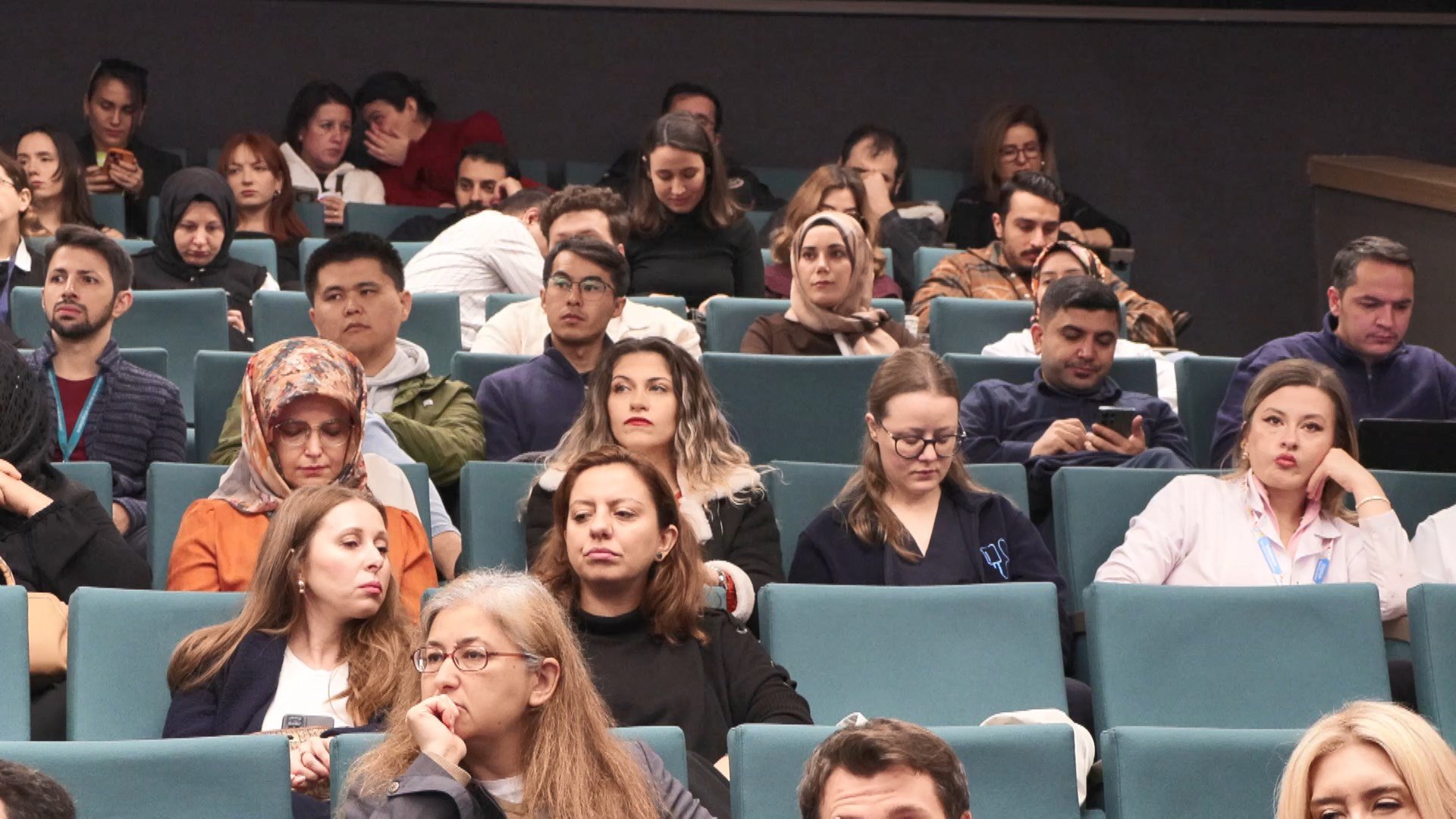 Bulaşıcı Hastalıklar Epidemiyoloji Günleri