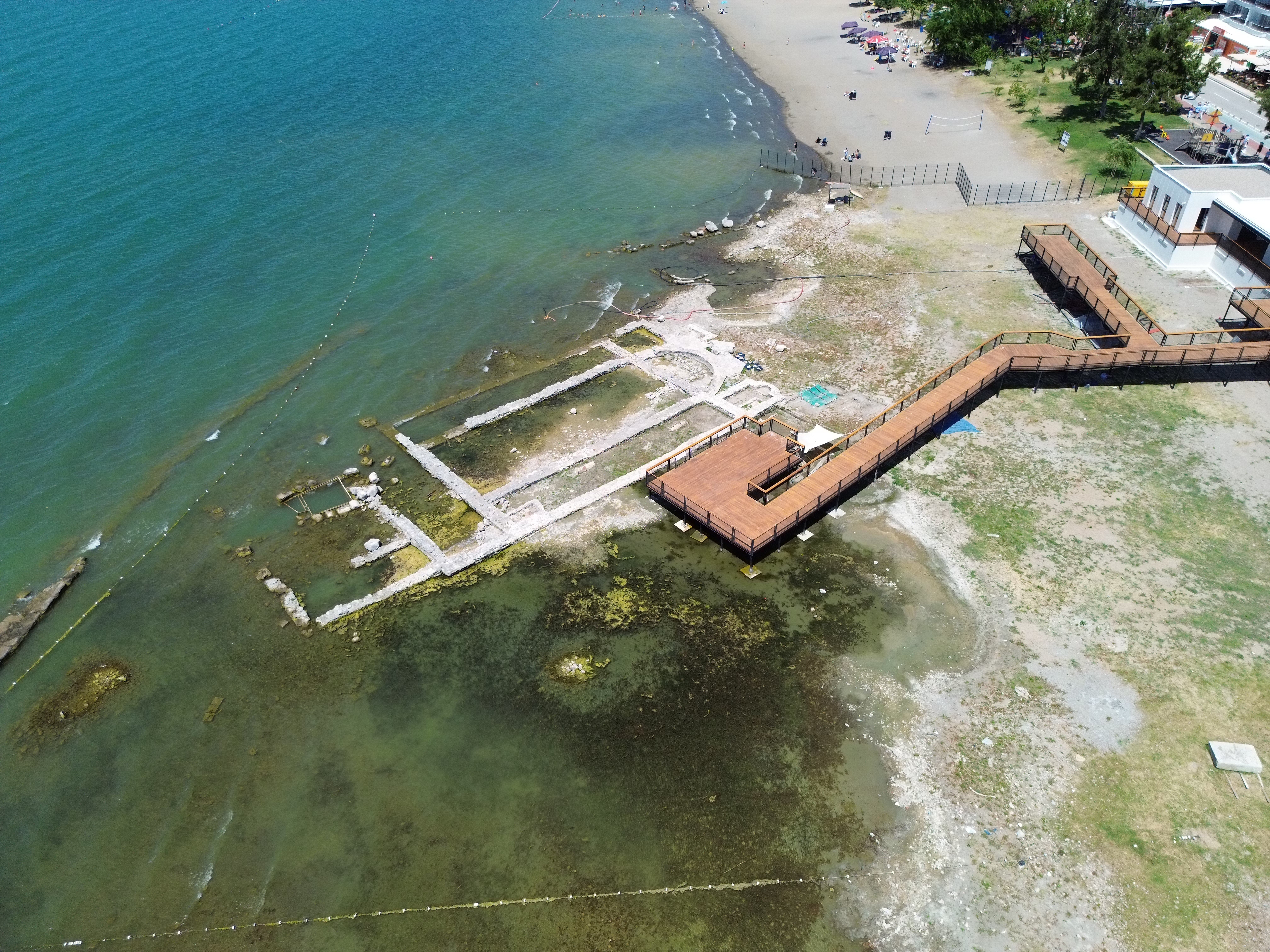 Papa Ziyareti Hazırlıkları