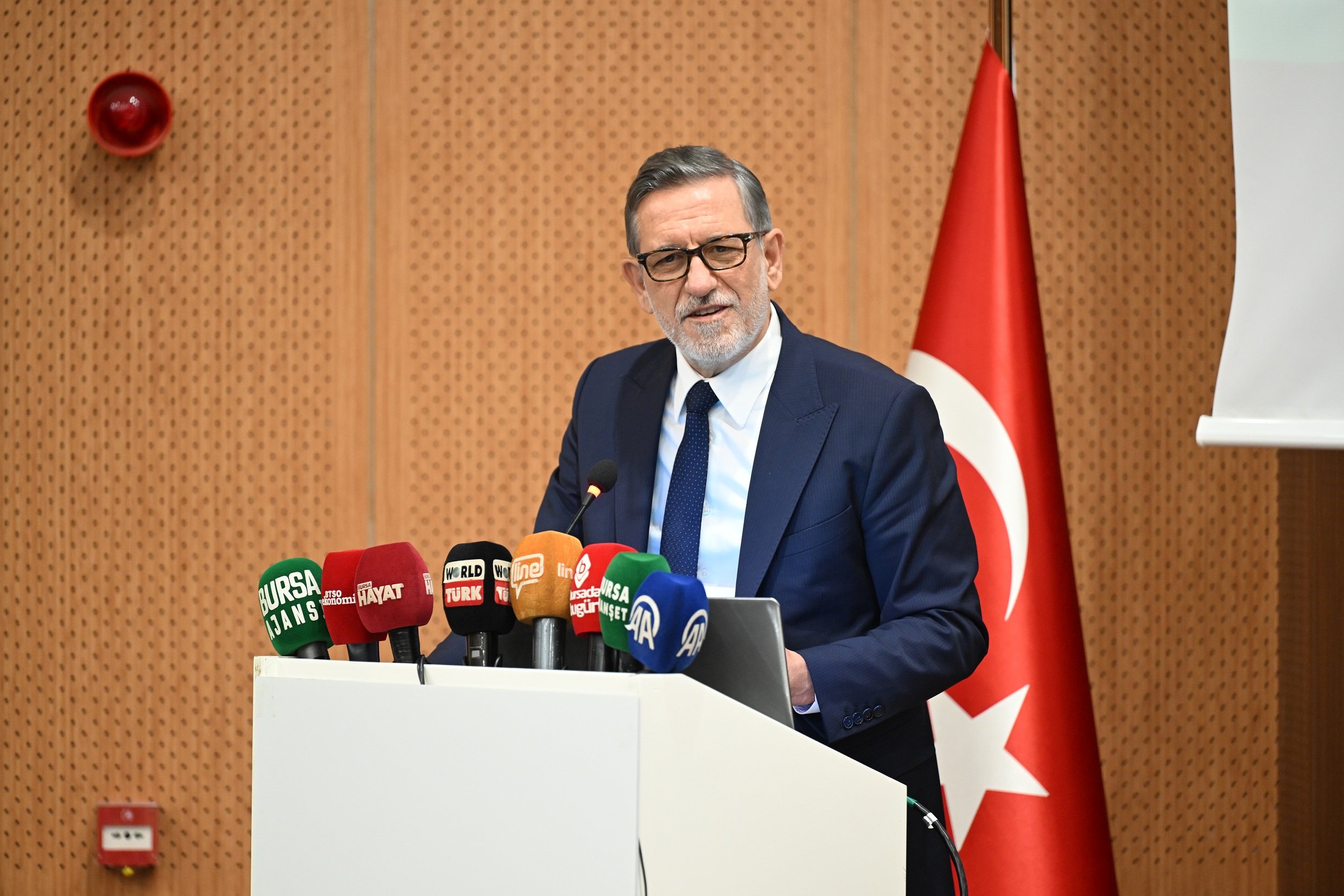 Ar-Ge Yatırımları