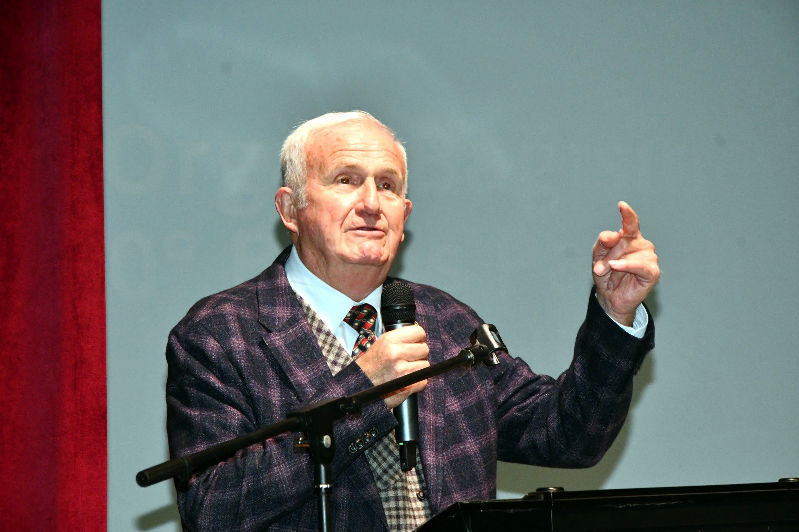 Organ Bağışı Panelinden Görüntüler