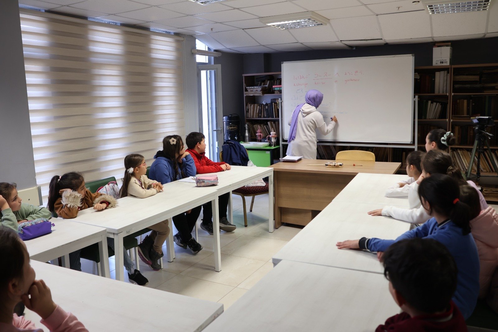 Soğanlı Vadisi Kapadokya