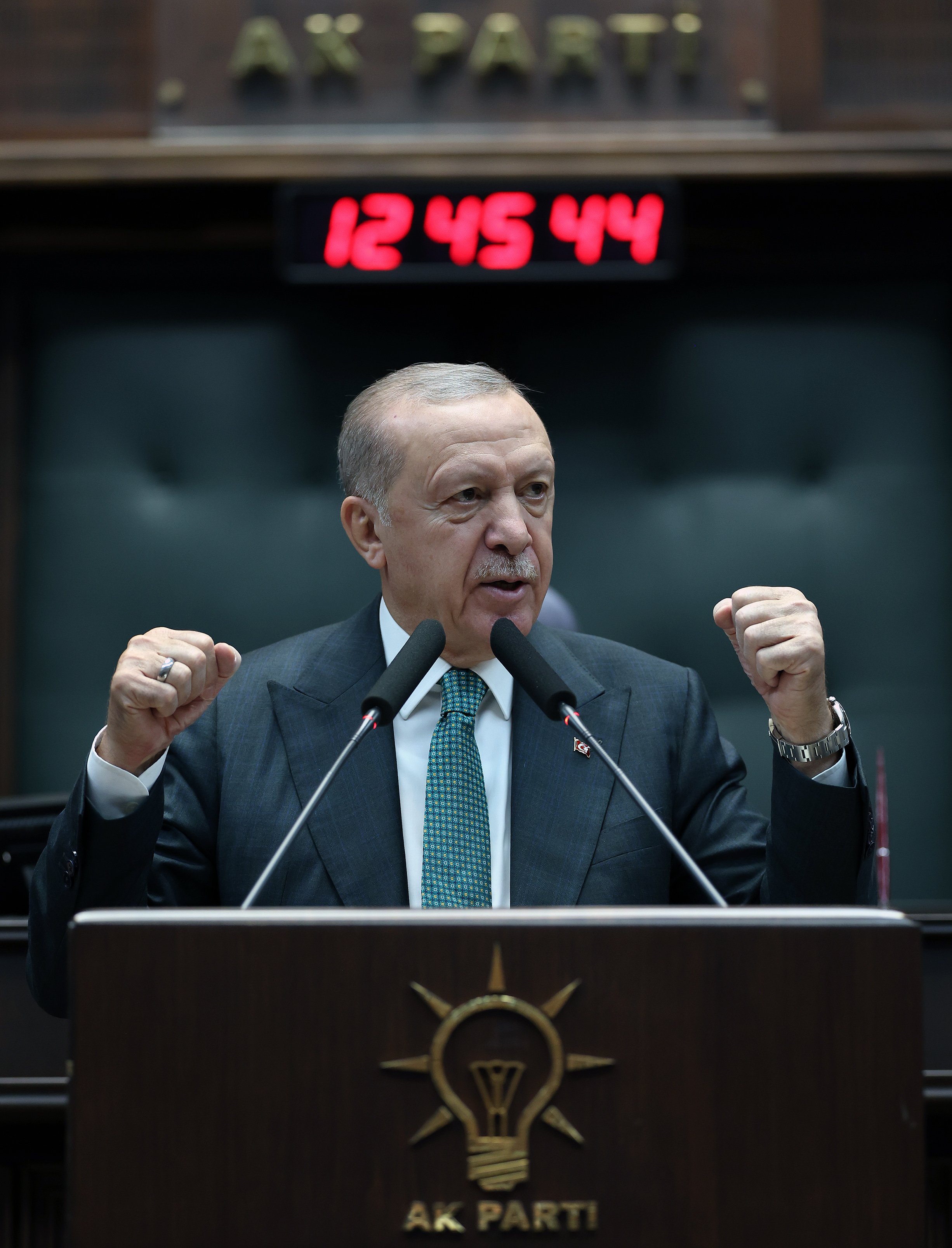 Eğitim ve sağlık yatırımları