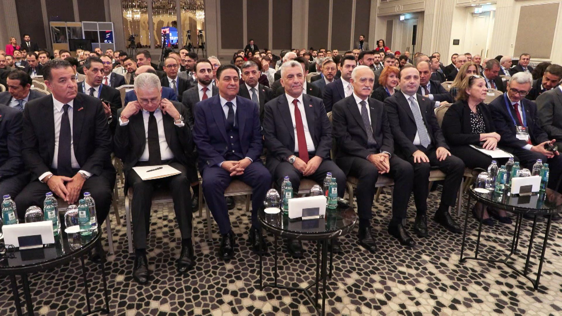 Ömer Bolat Türkiye Fas Ticaret