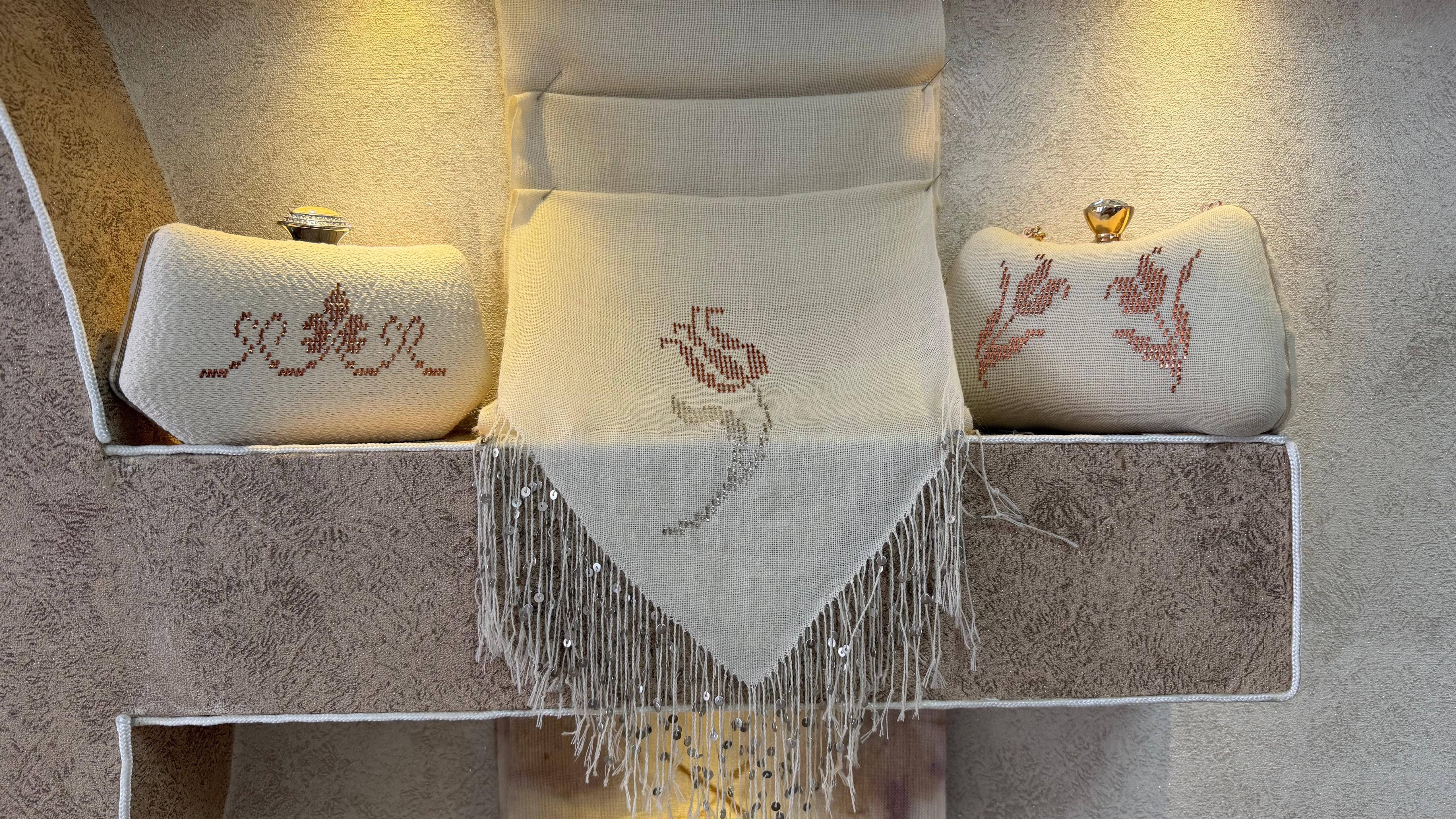 Sof kumaşı ürün çeşitleri