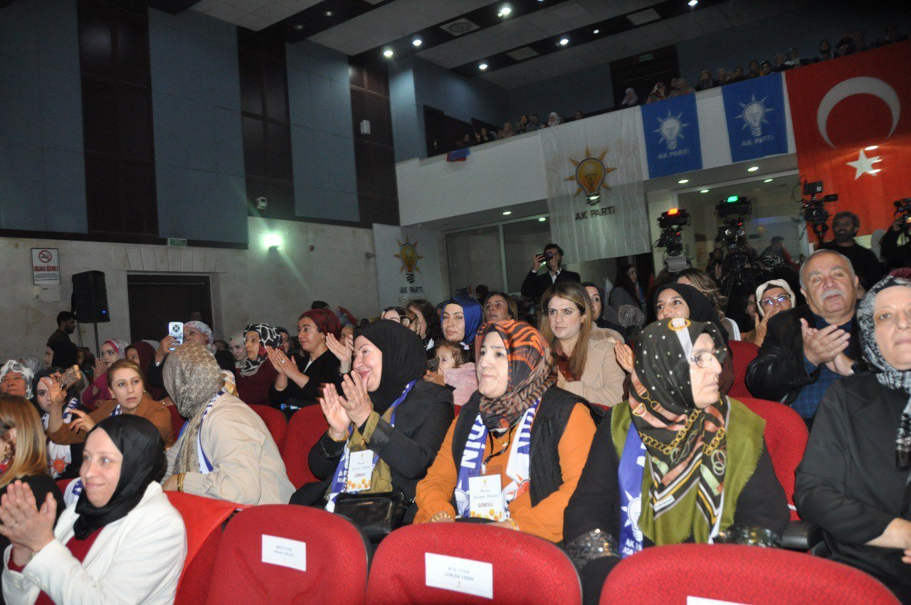 Mardin kalkınma projeleri