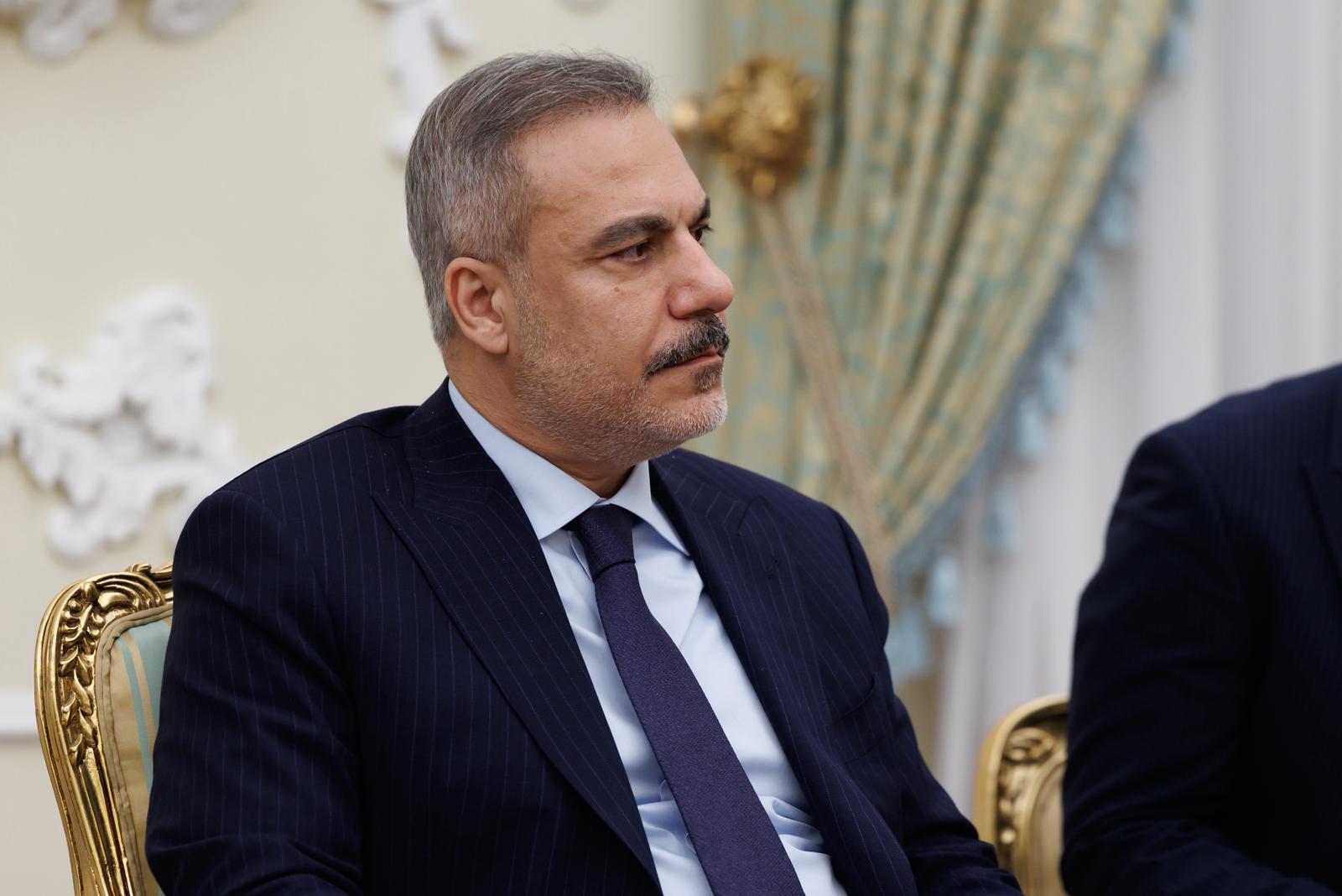 Türkiye İran işbirliği