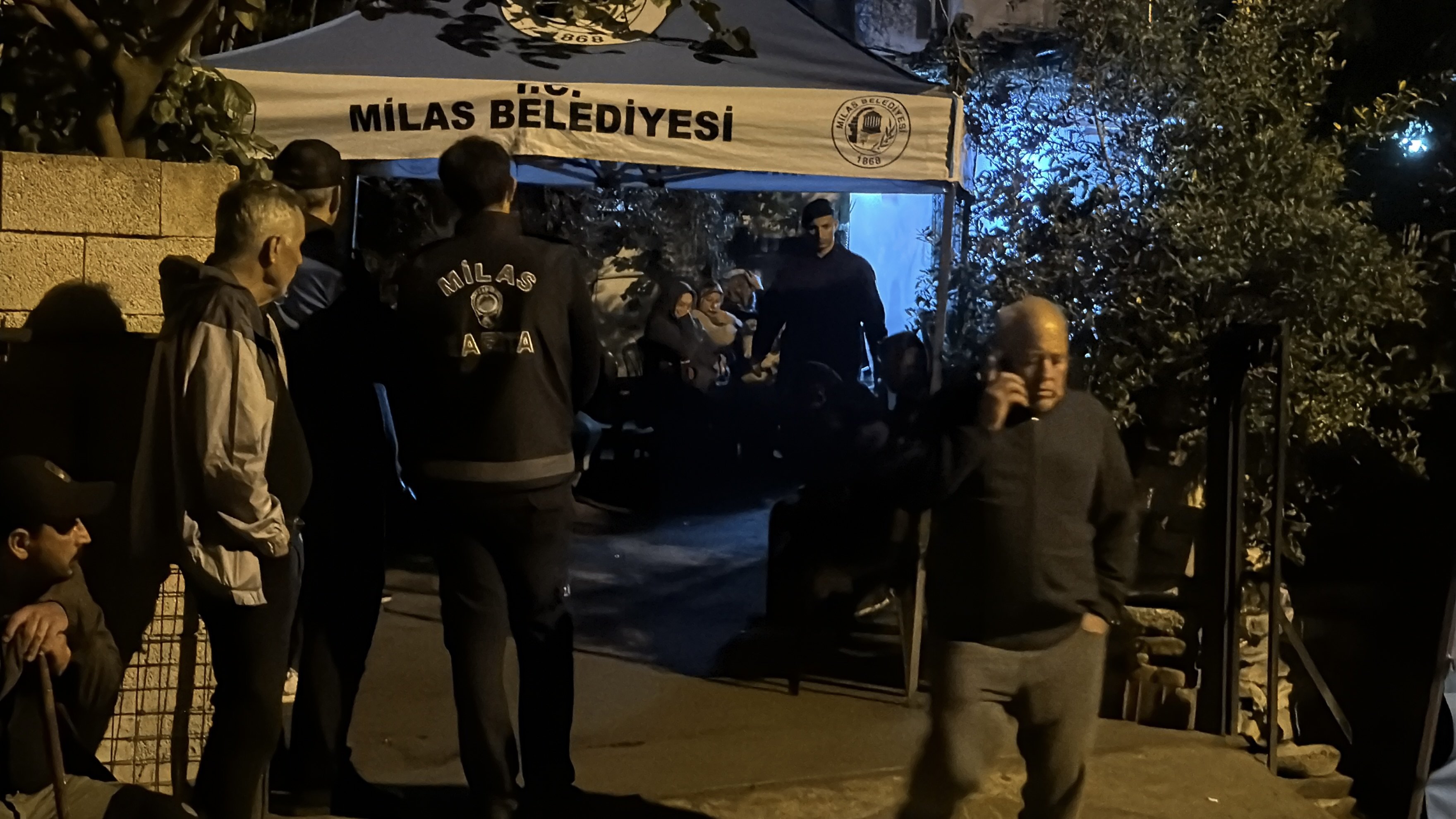 Şehit Astsubay Emrah Kuran