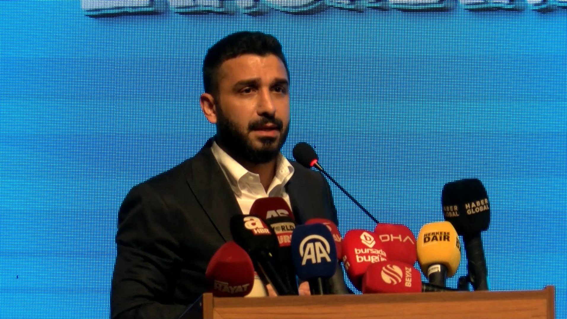 TÜGVA Kitap Kurdu Yarışması Katılımcıları