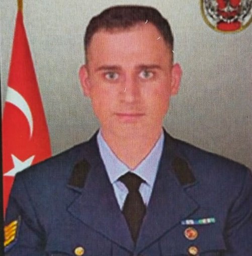 Şehit İbbiği defnediliyor