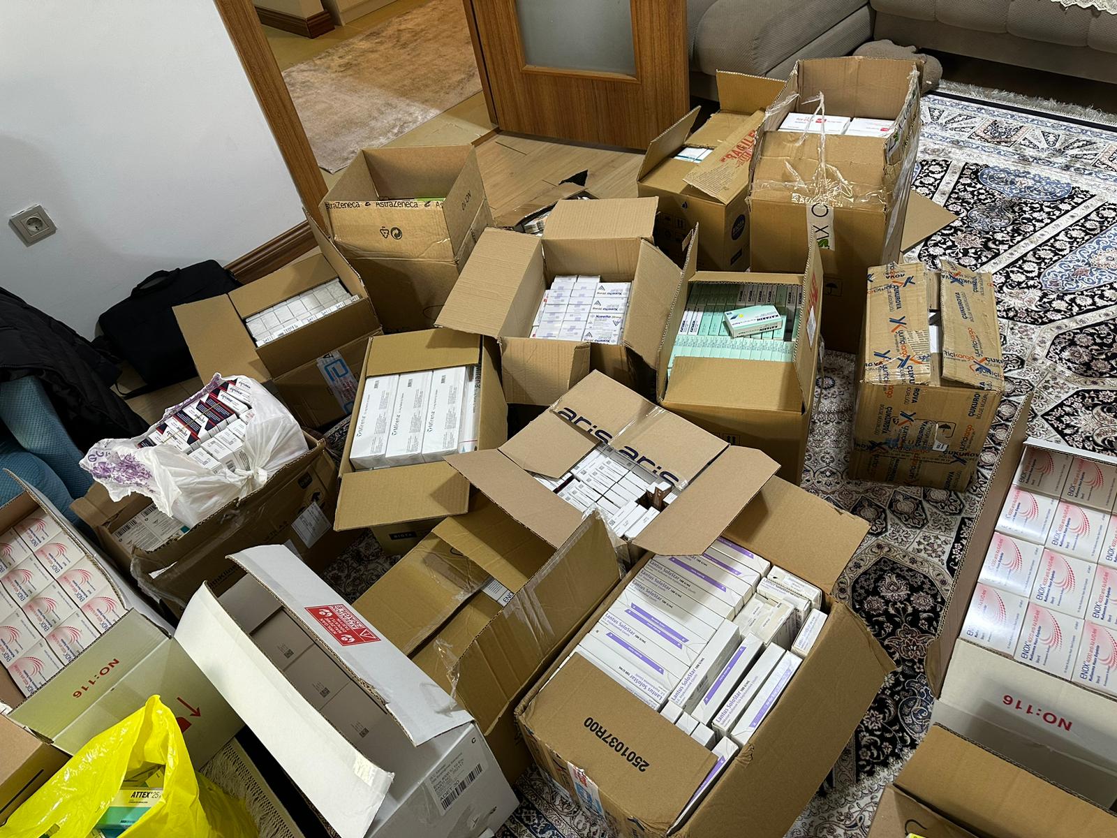 İstanbul İl Sağlık Müdürü Abdullah Emre Güner